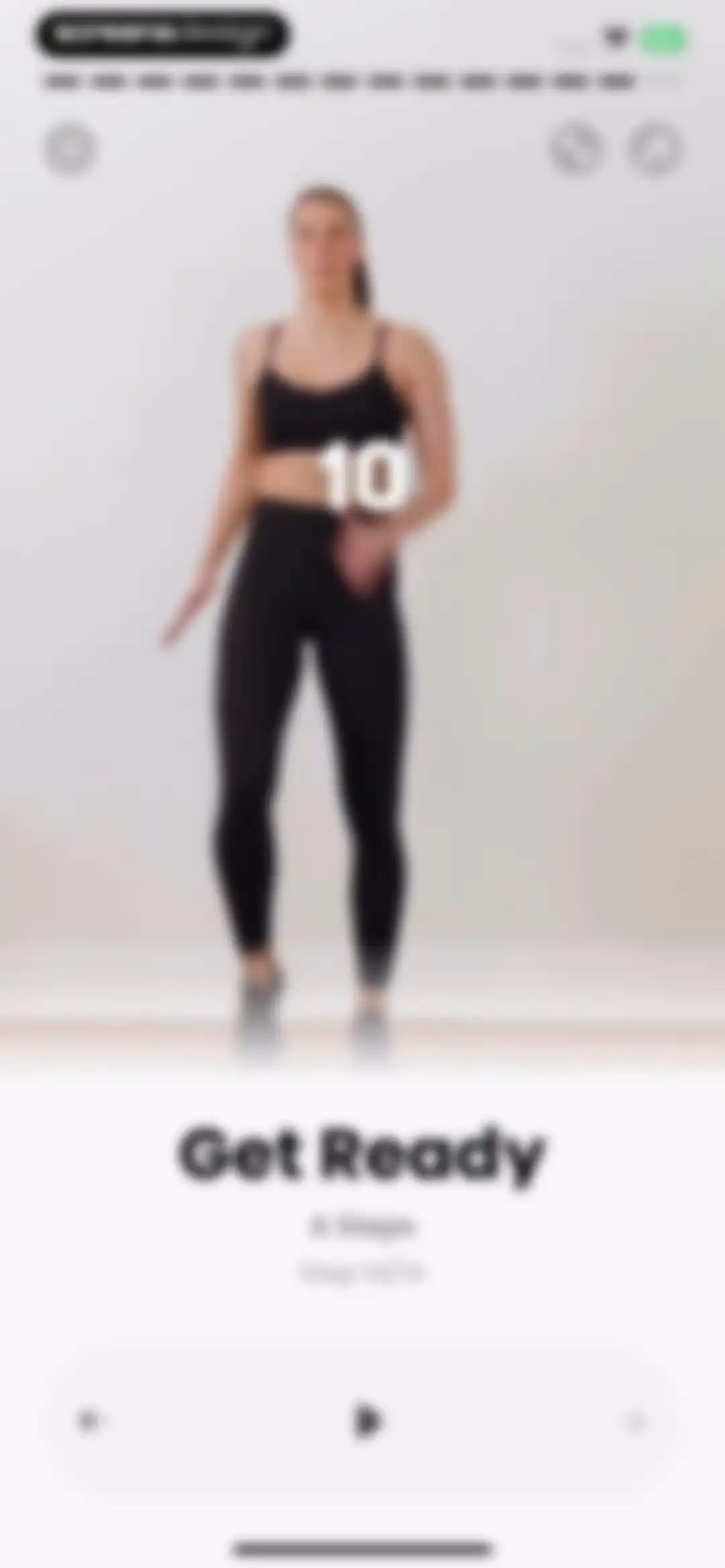 Health Coach-Fit&Heart Health screen 36