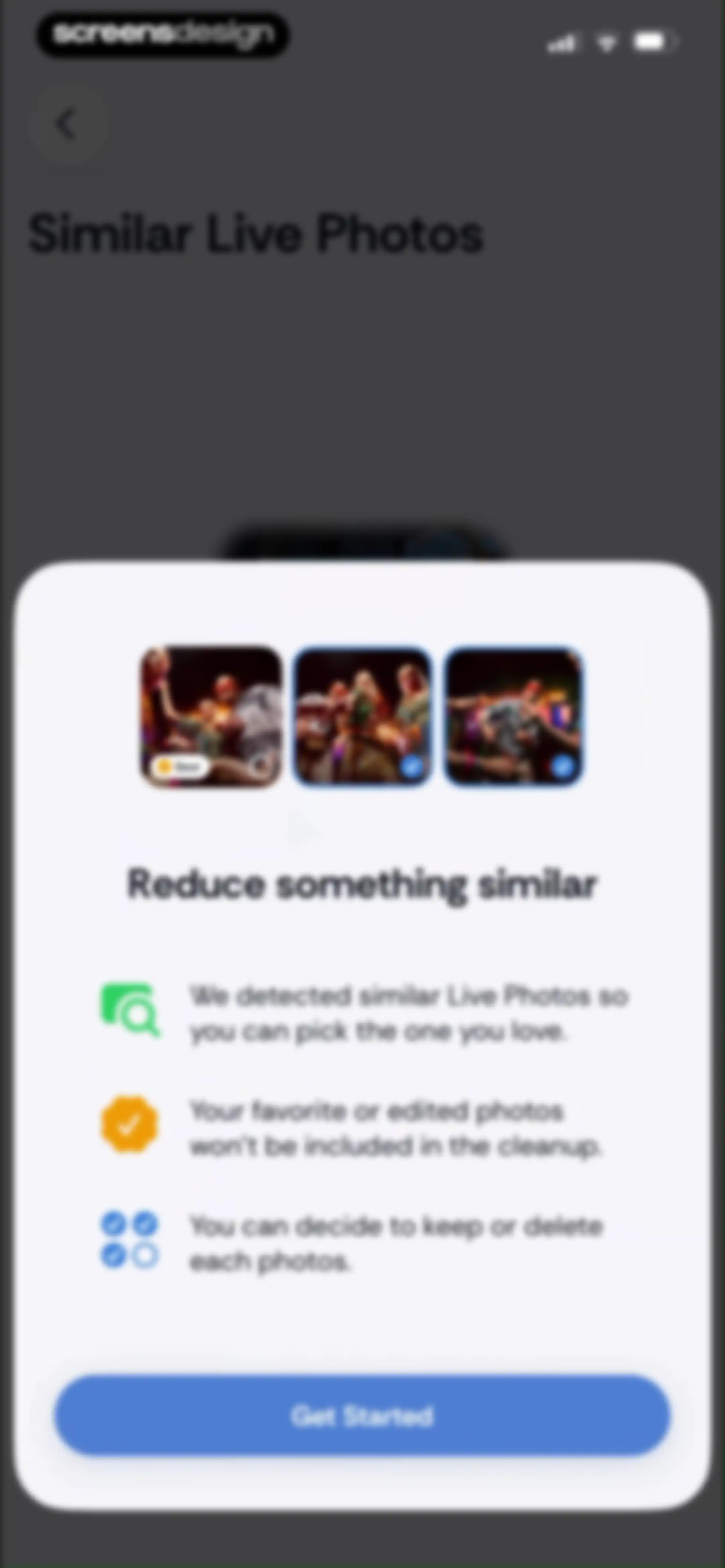 Expert Cleaner - Clean Storage screen 39