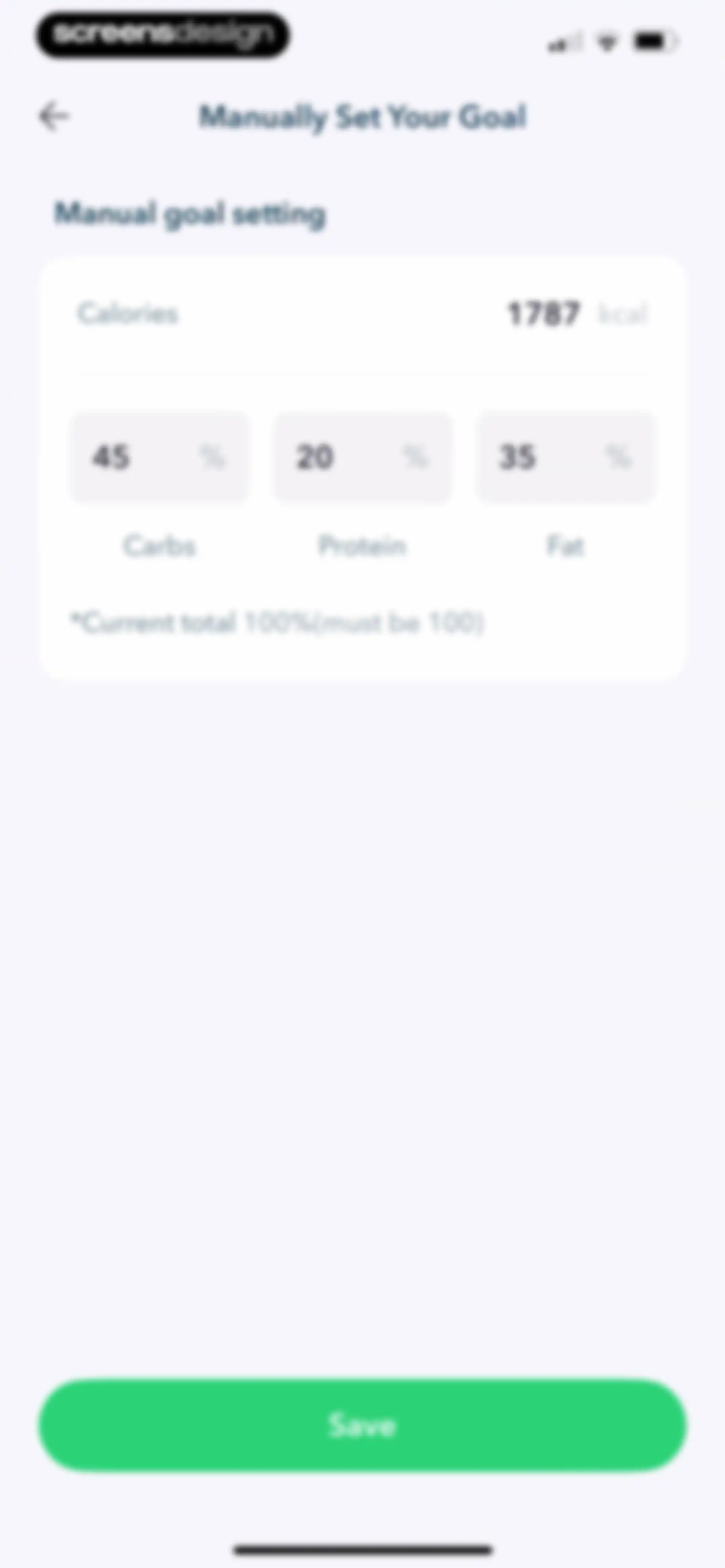 Intermittent Fasting Tracker - screen 150