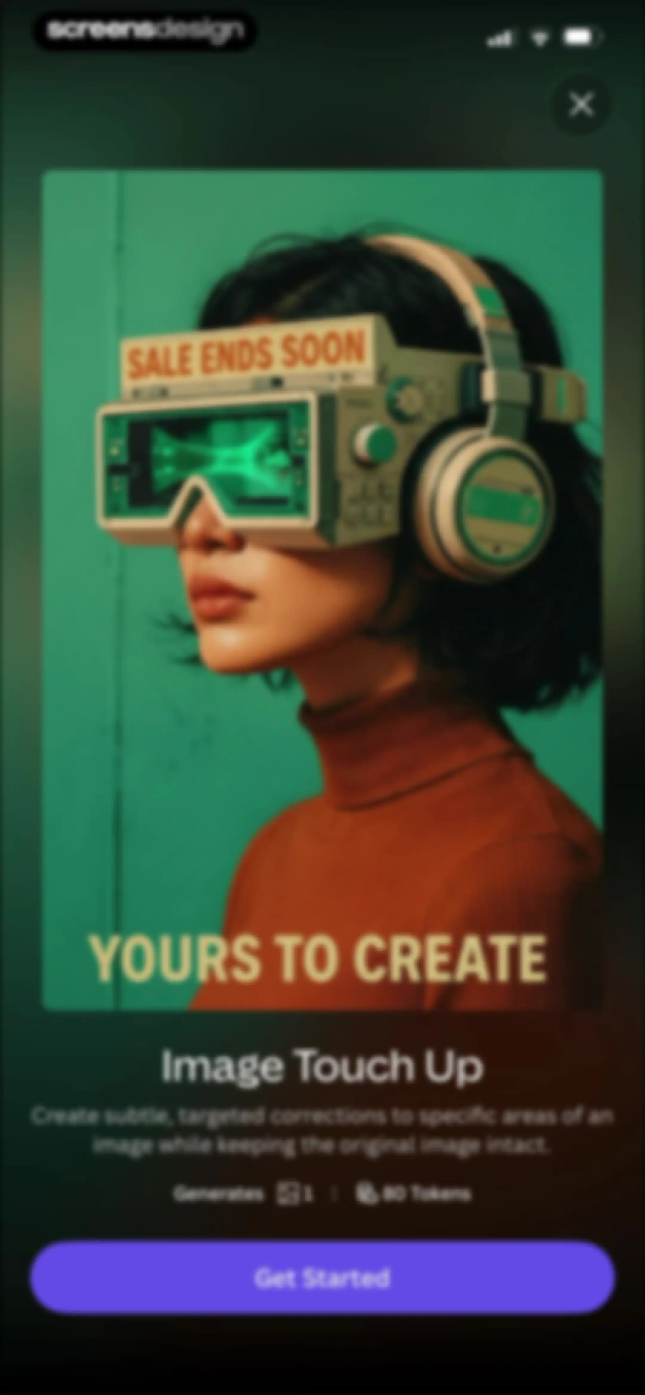 Leonardo.Ai - Image Generator screen 25