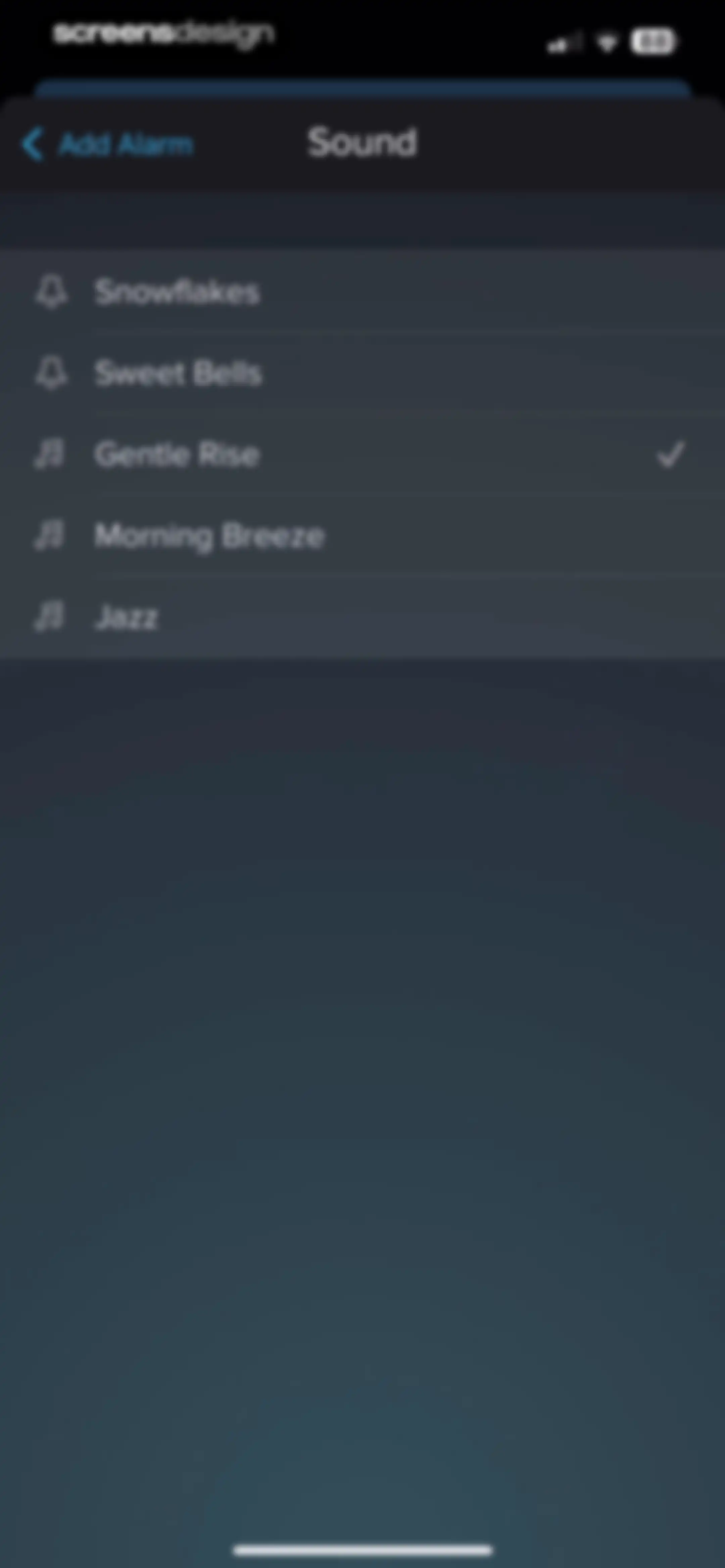 SnoreLab : Record Your Snoring screen 33