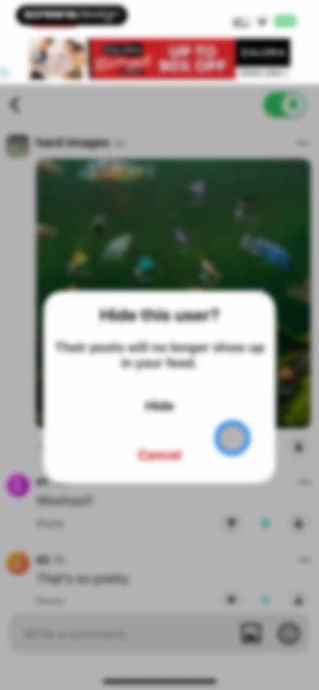 Yik Yak screen 28