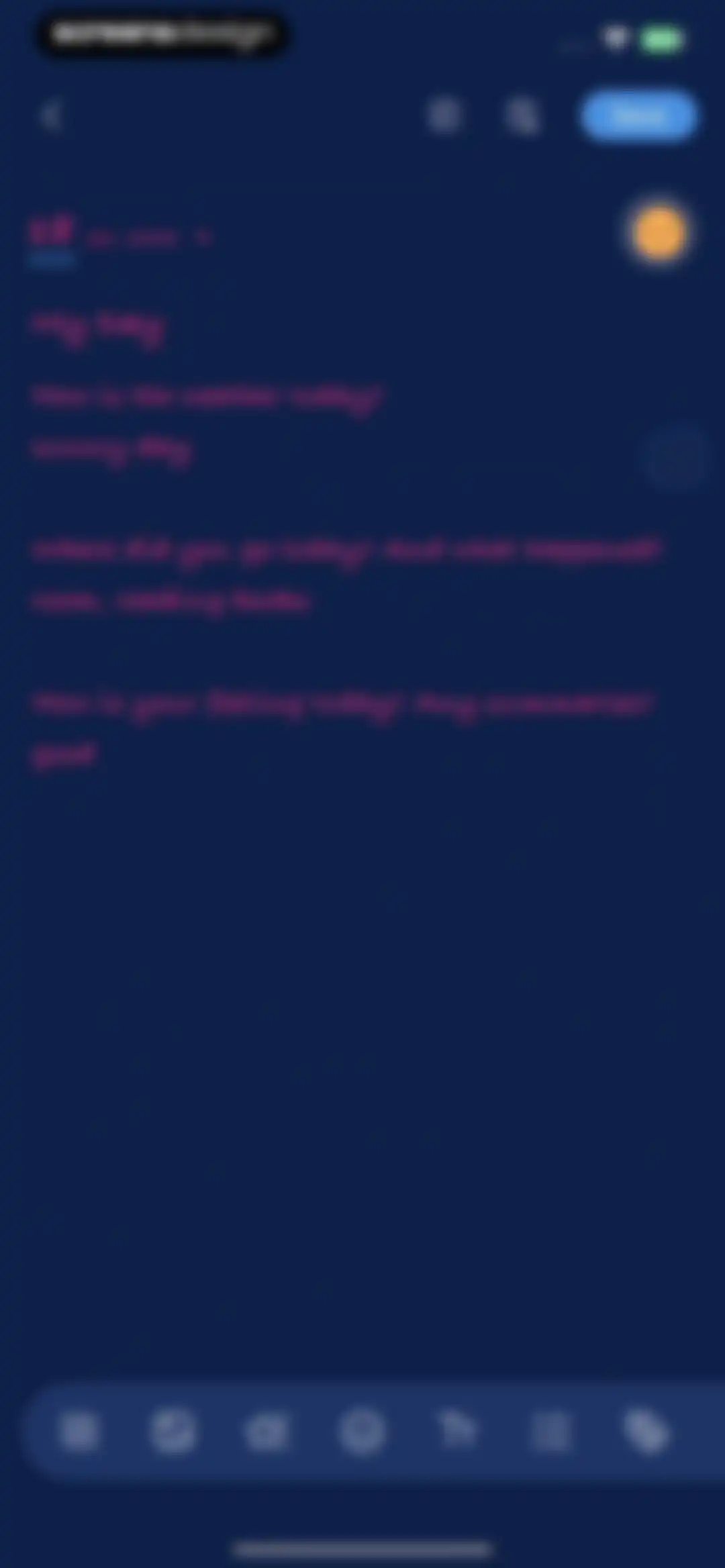 My Diary - Journal with Lock screen 47