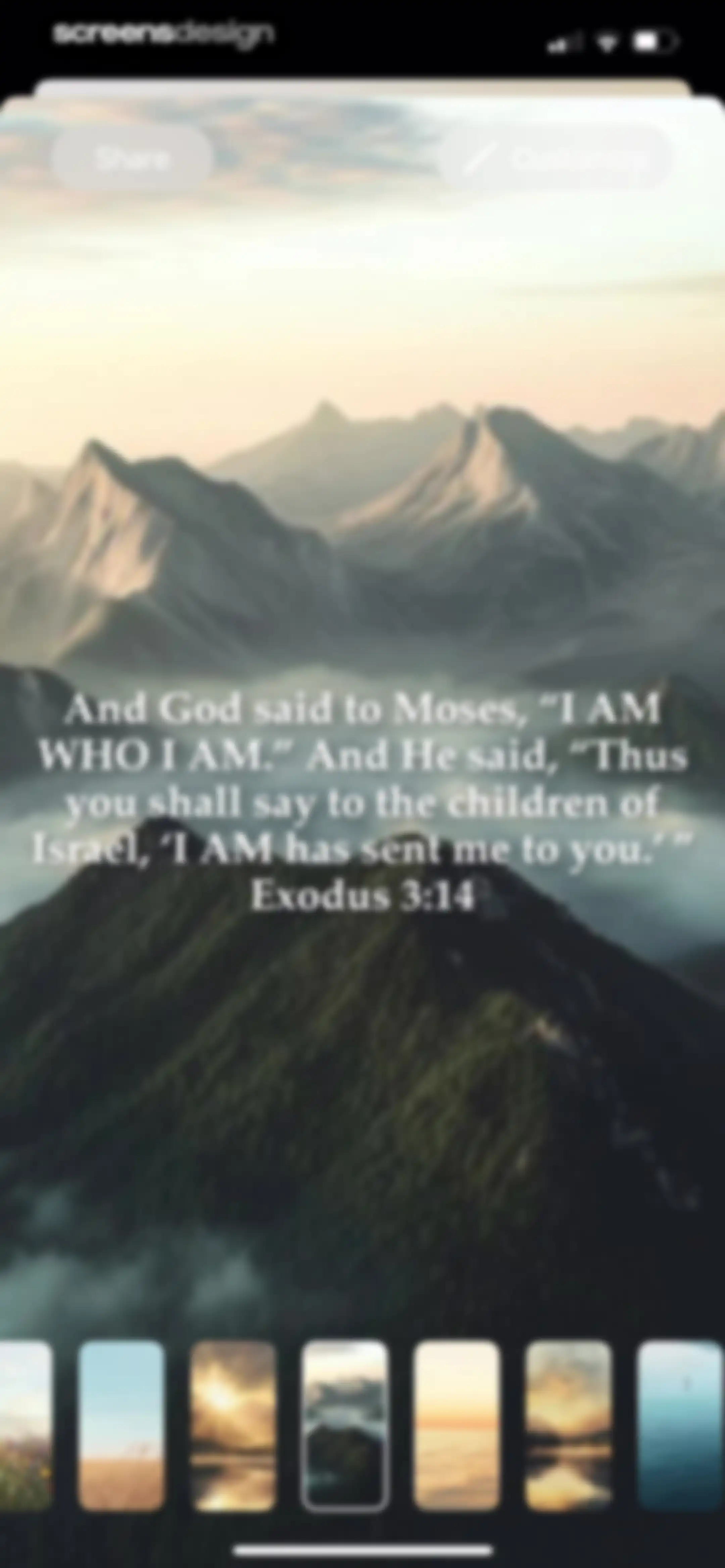 Bible Chat: Daily Devotional screen 40
