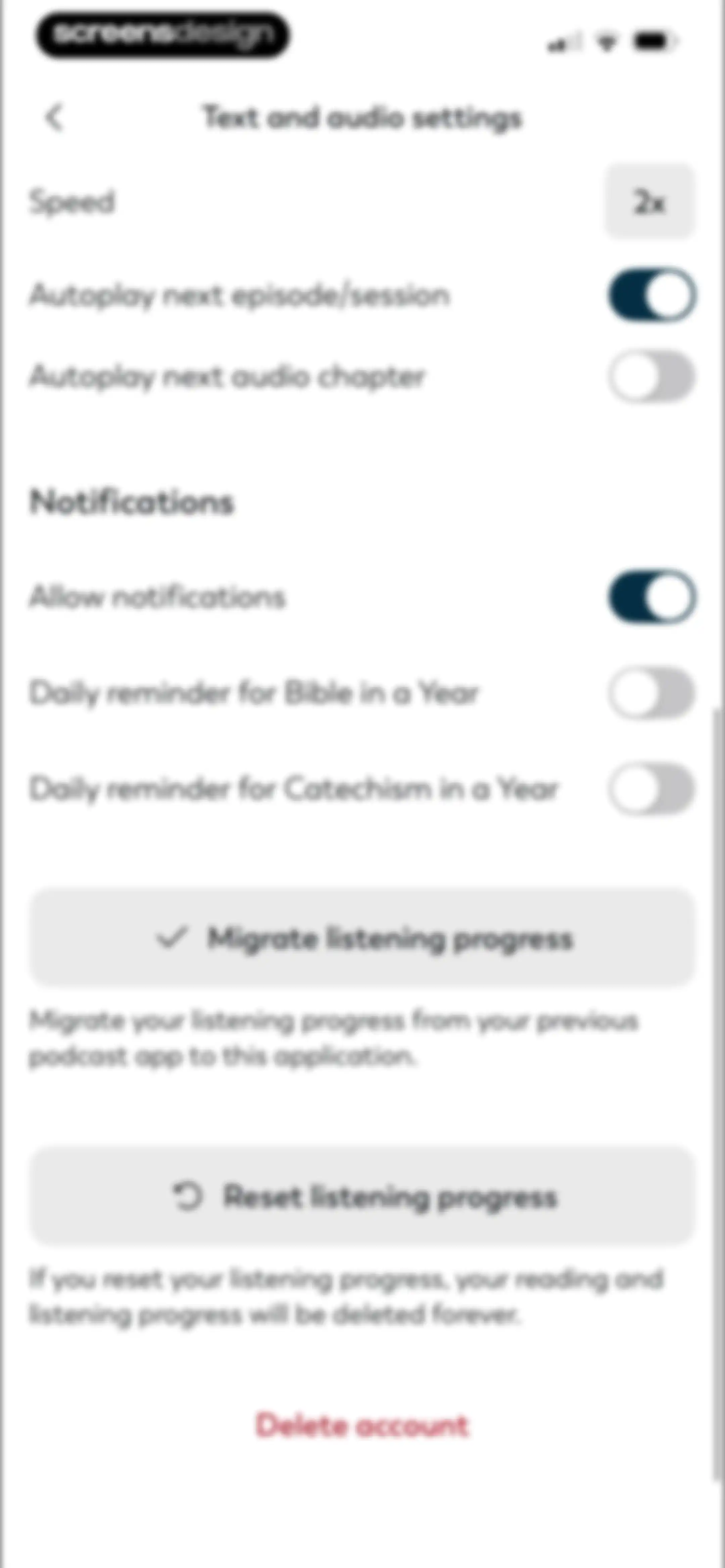 Ascension: Catholic Bible screen 164
