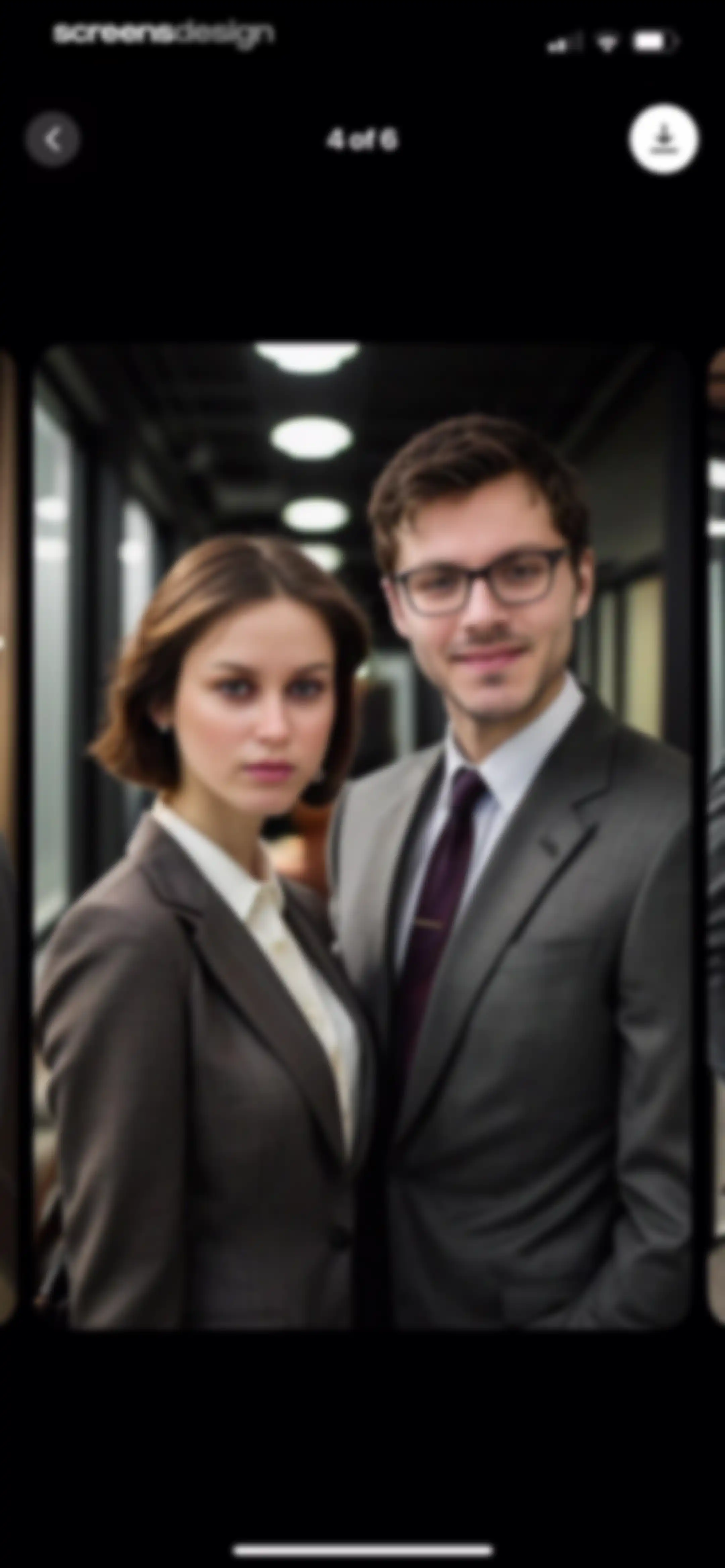 PhotoApp - AI Photo Enhancer screen 87