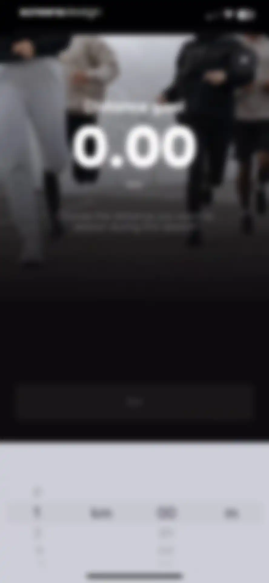 Buddyfit: Exercise at Home screen 58
