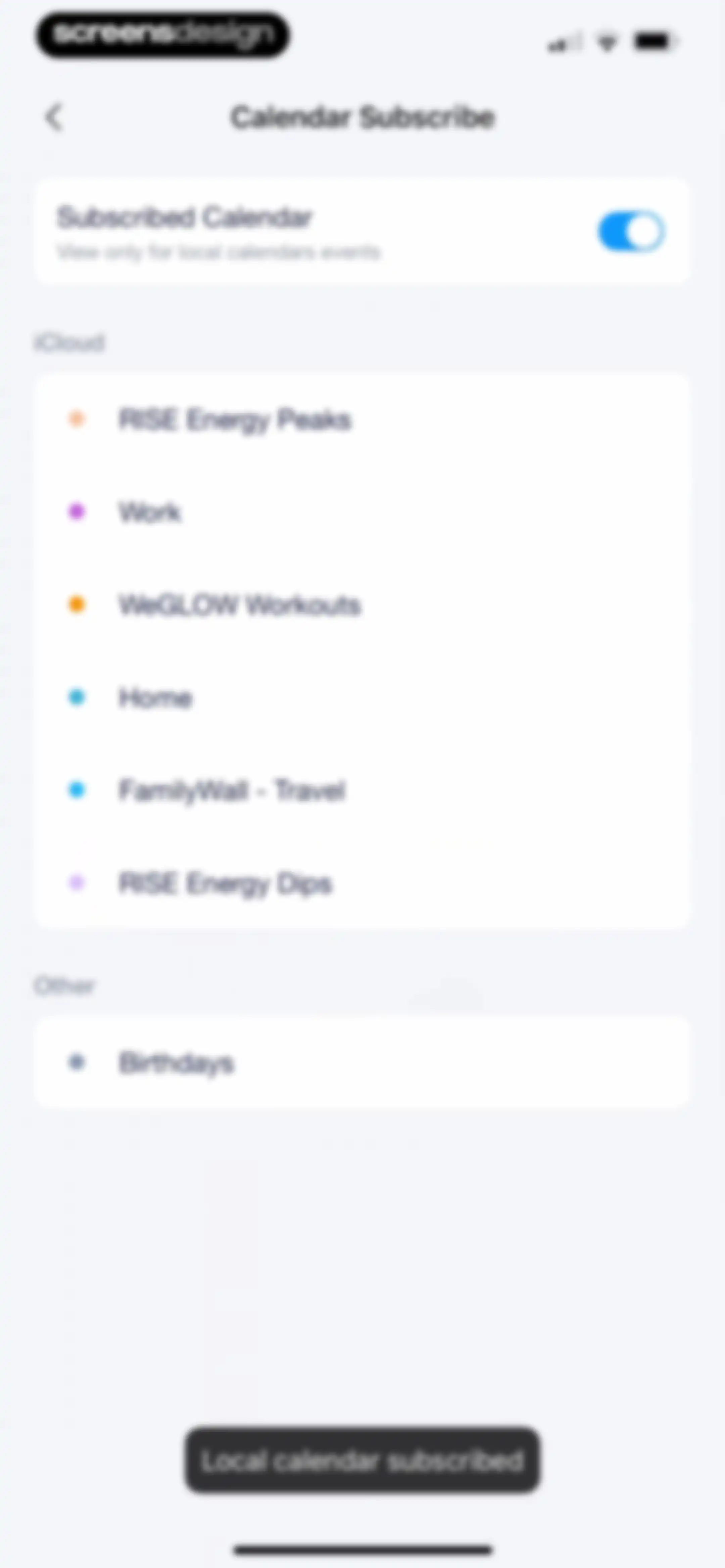 Todo List & Reminder - Todoery screen 78