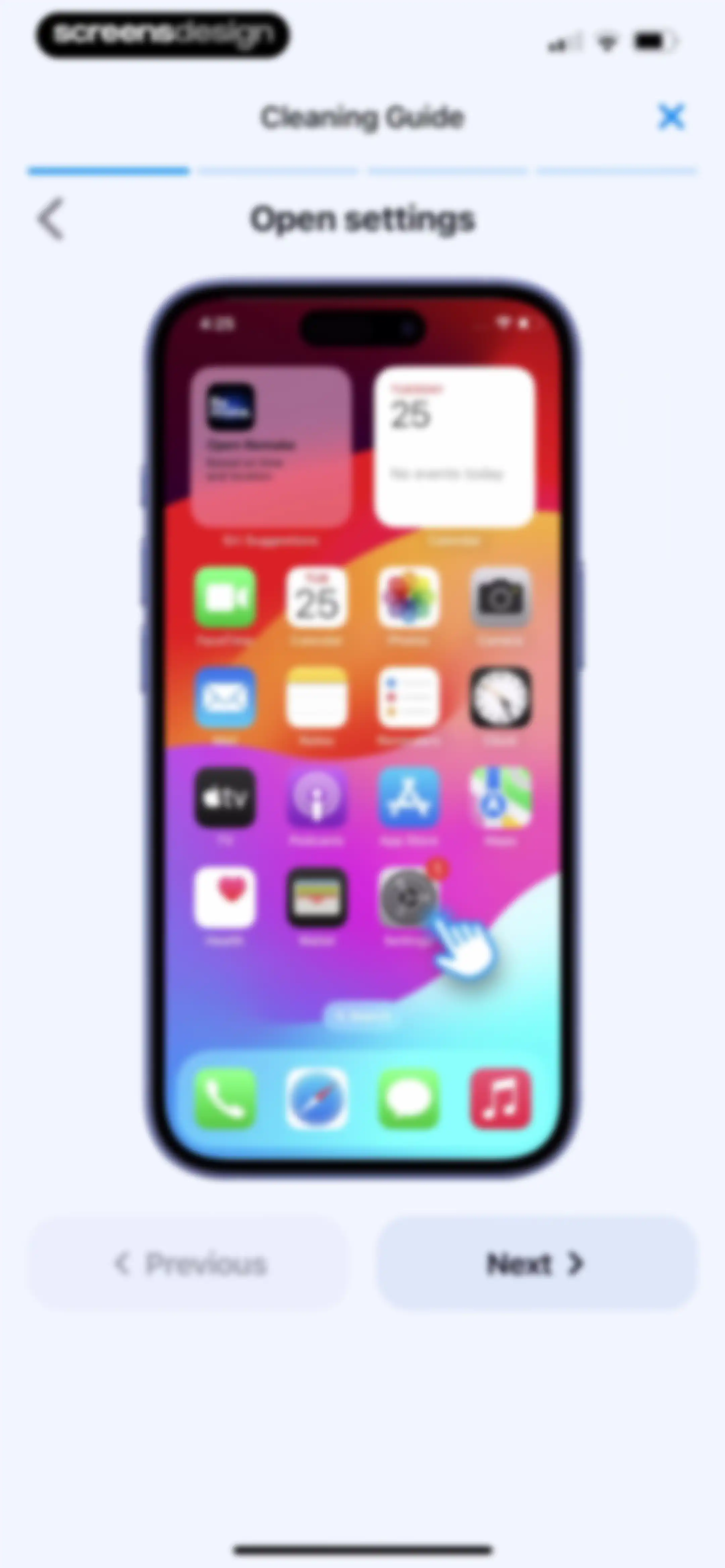 Phone Storage Cleaner: Free up screen 54