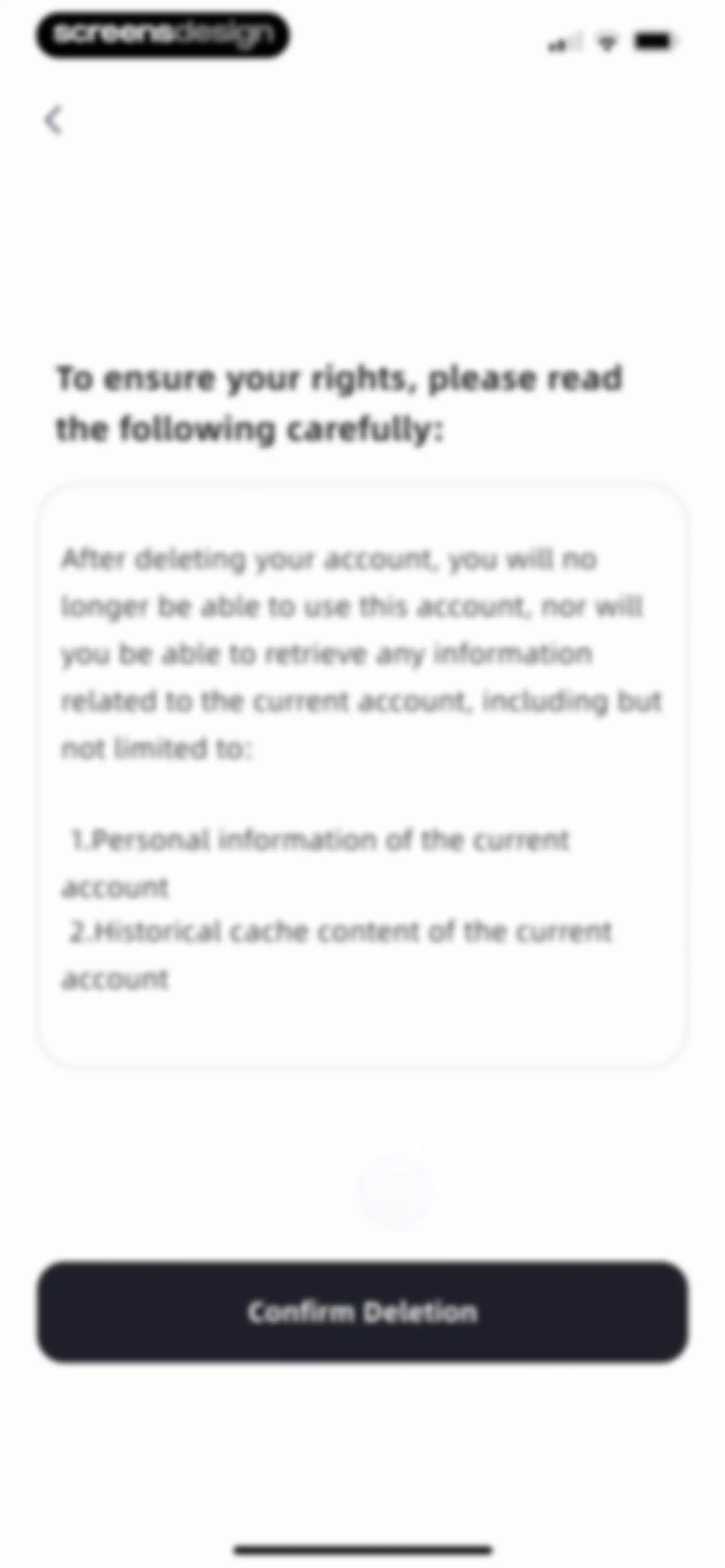 Calorie Tracker-CalorieMate screen 180