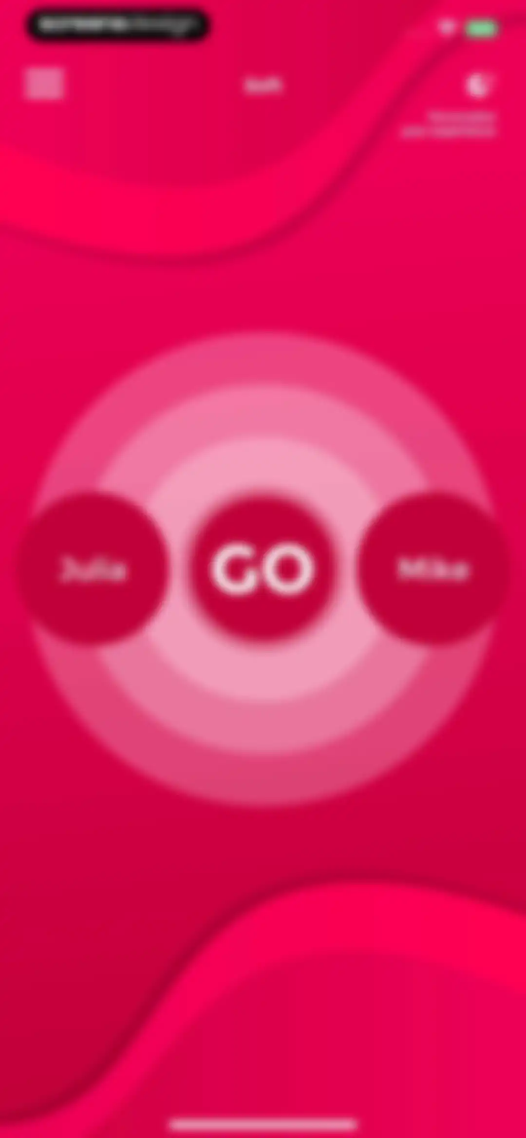 Couples Games & Challenges screen 4