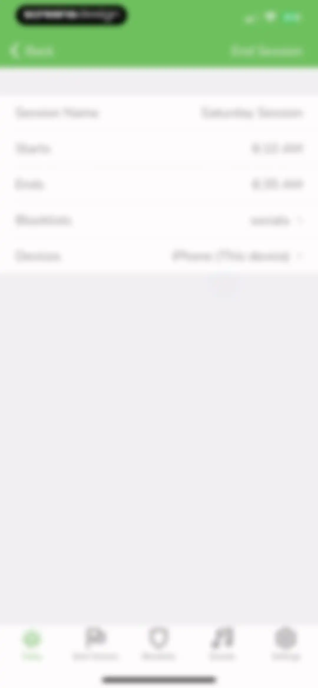 Freedom: Screen Time Control screen 43