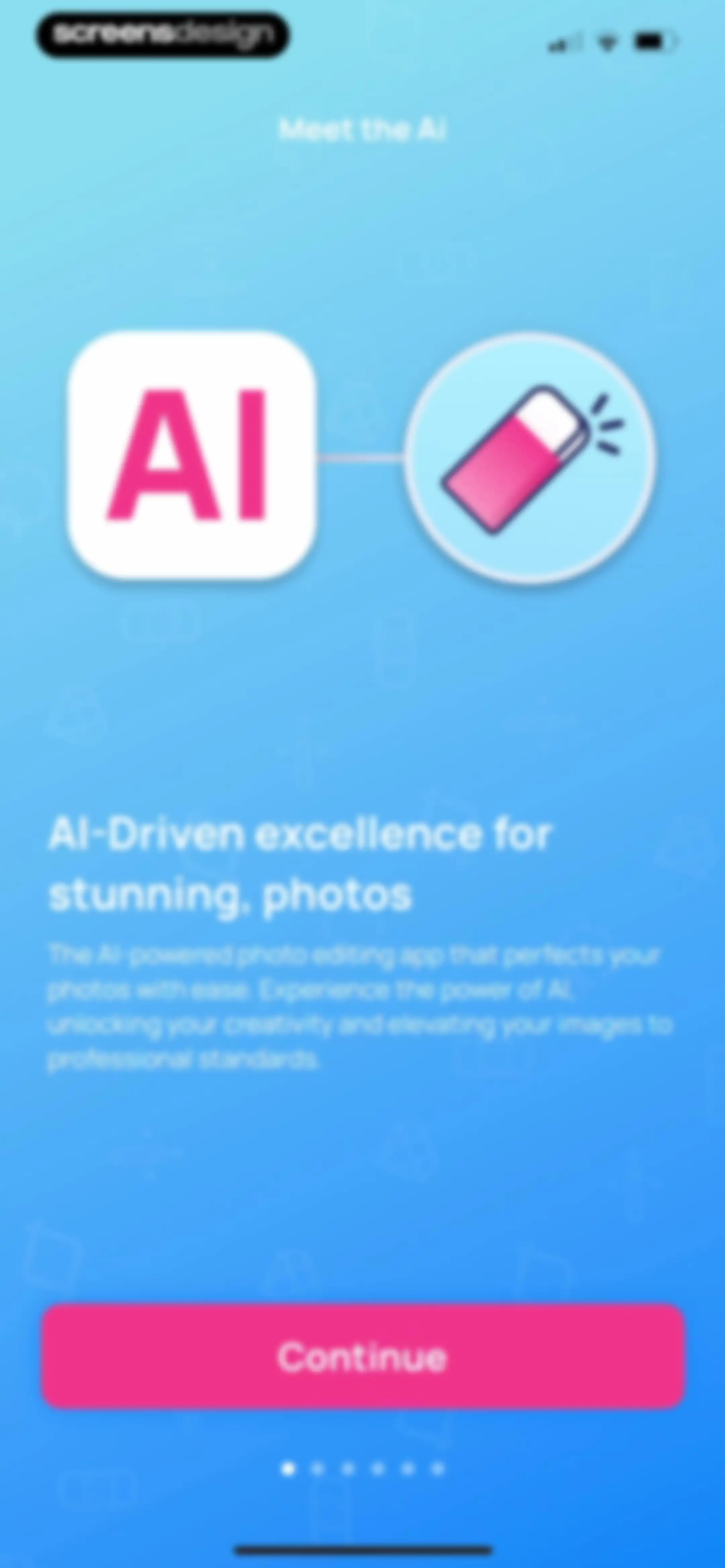 Photo Eraser - Remove Objects screen 3