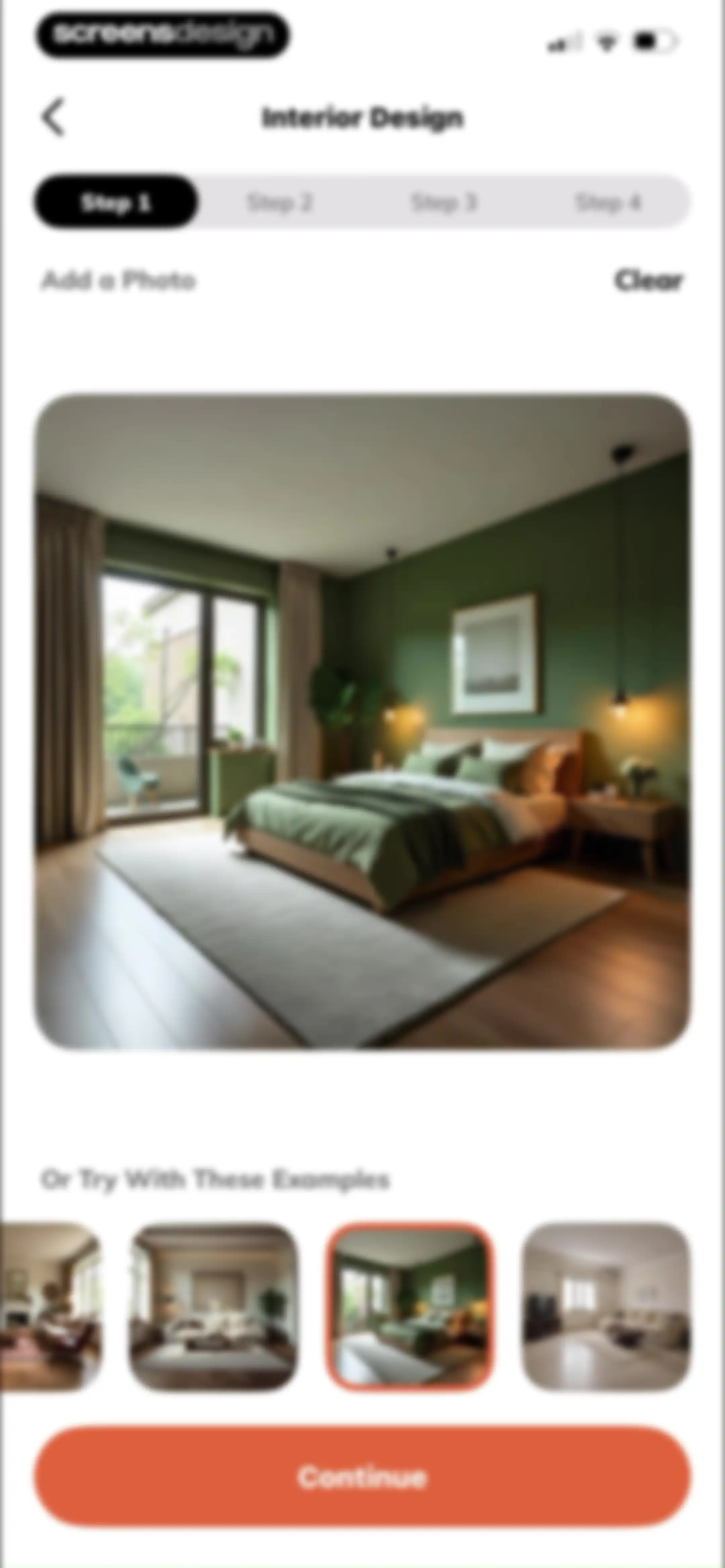Home Style AI: Interior Design screen 13