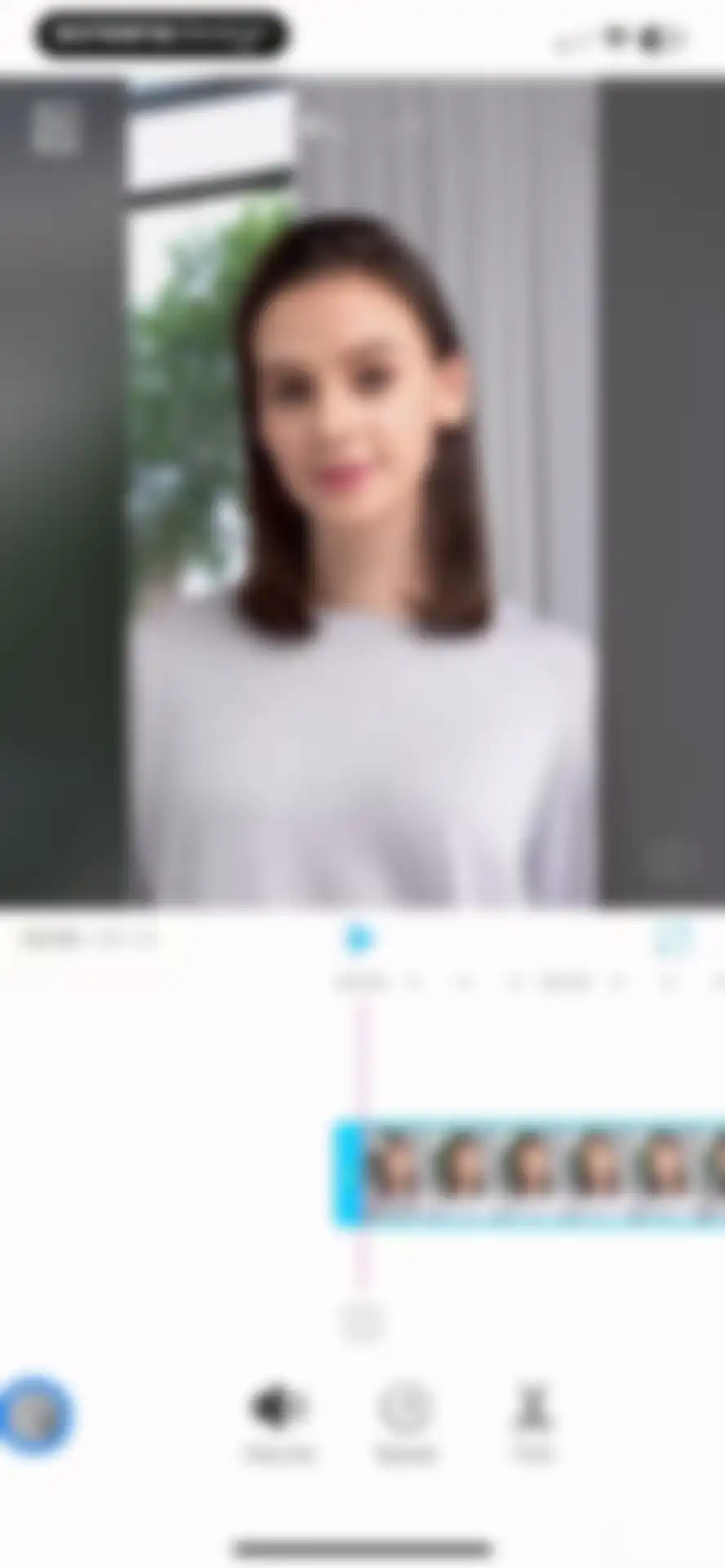 YouCam Video: AI Video Editor screen 16