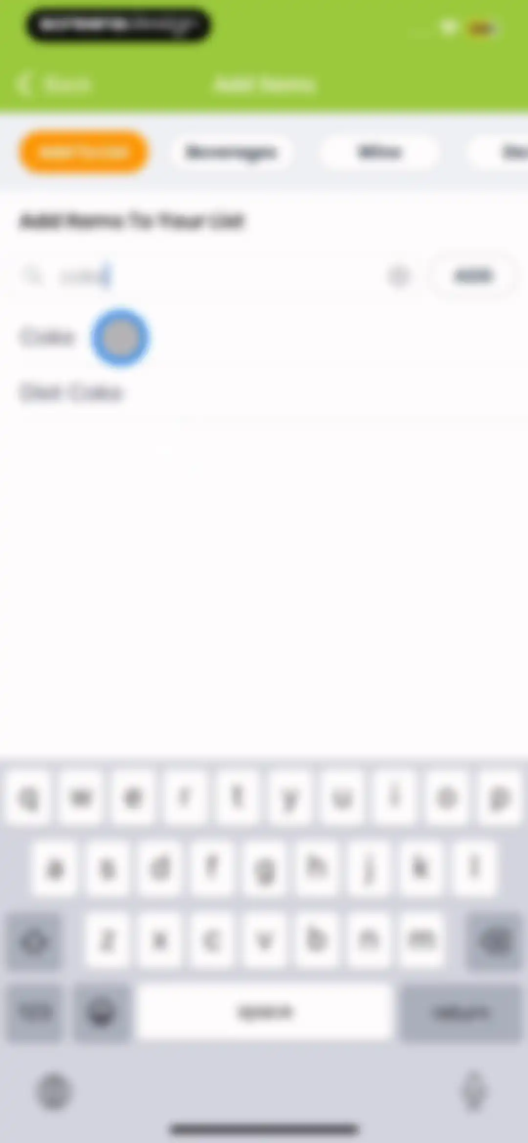 eMeals - Healthy Meal Plans screen 35
