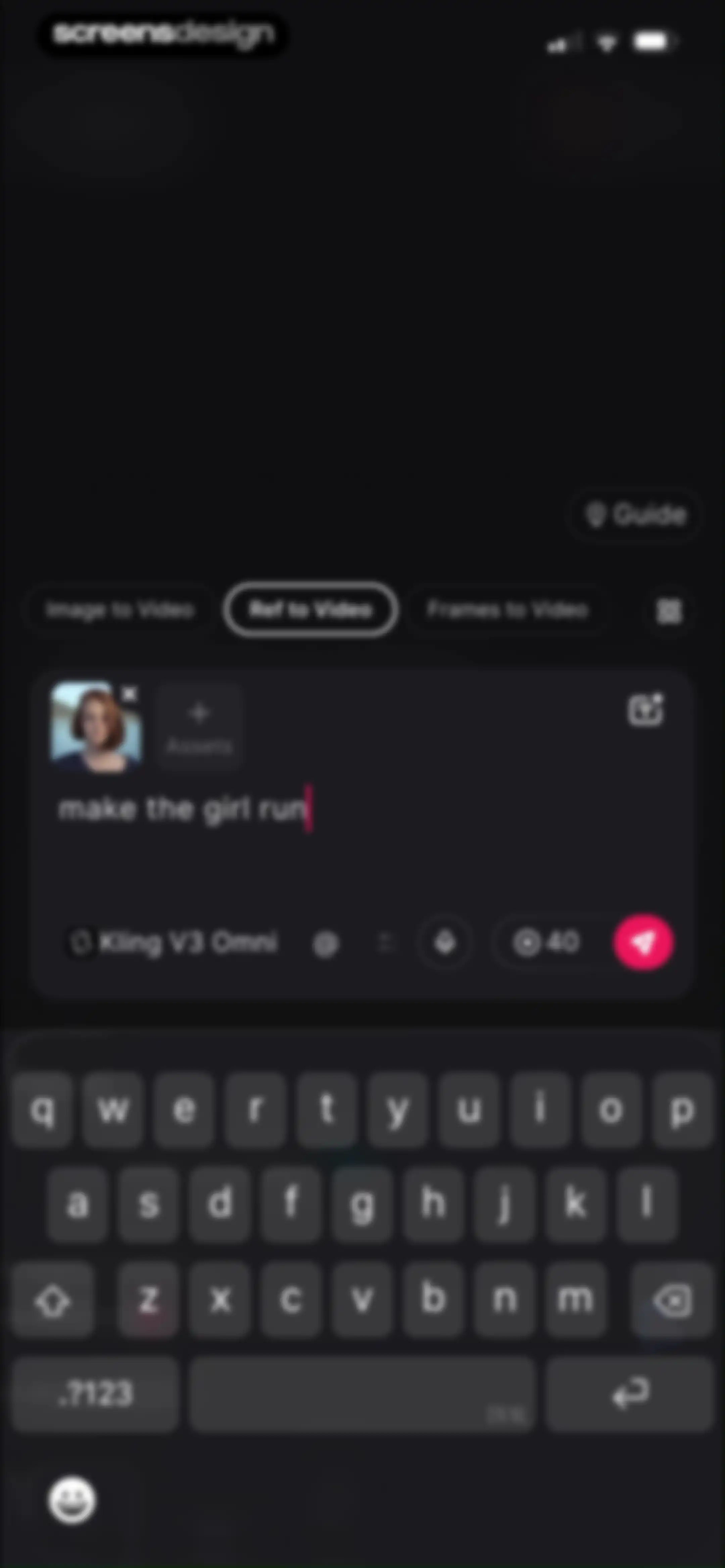 Pollo AI - AI Video Generator screen 64