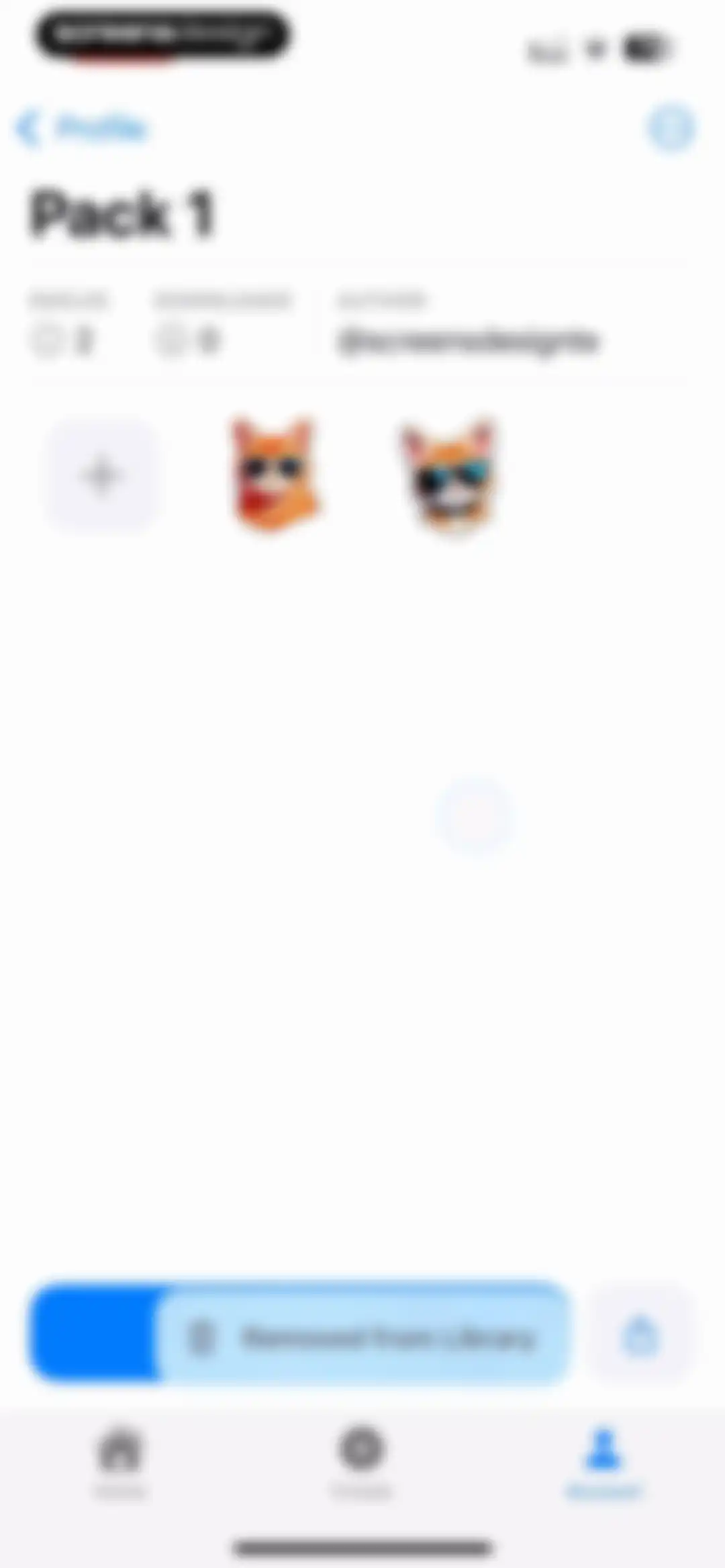 AI Emojis Keyboard screen 84