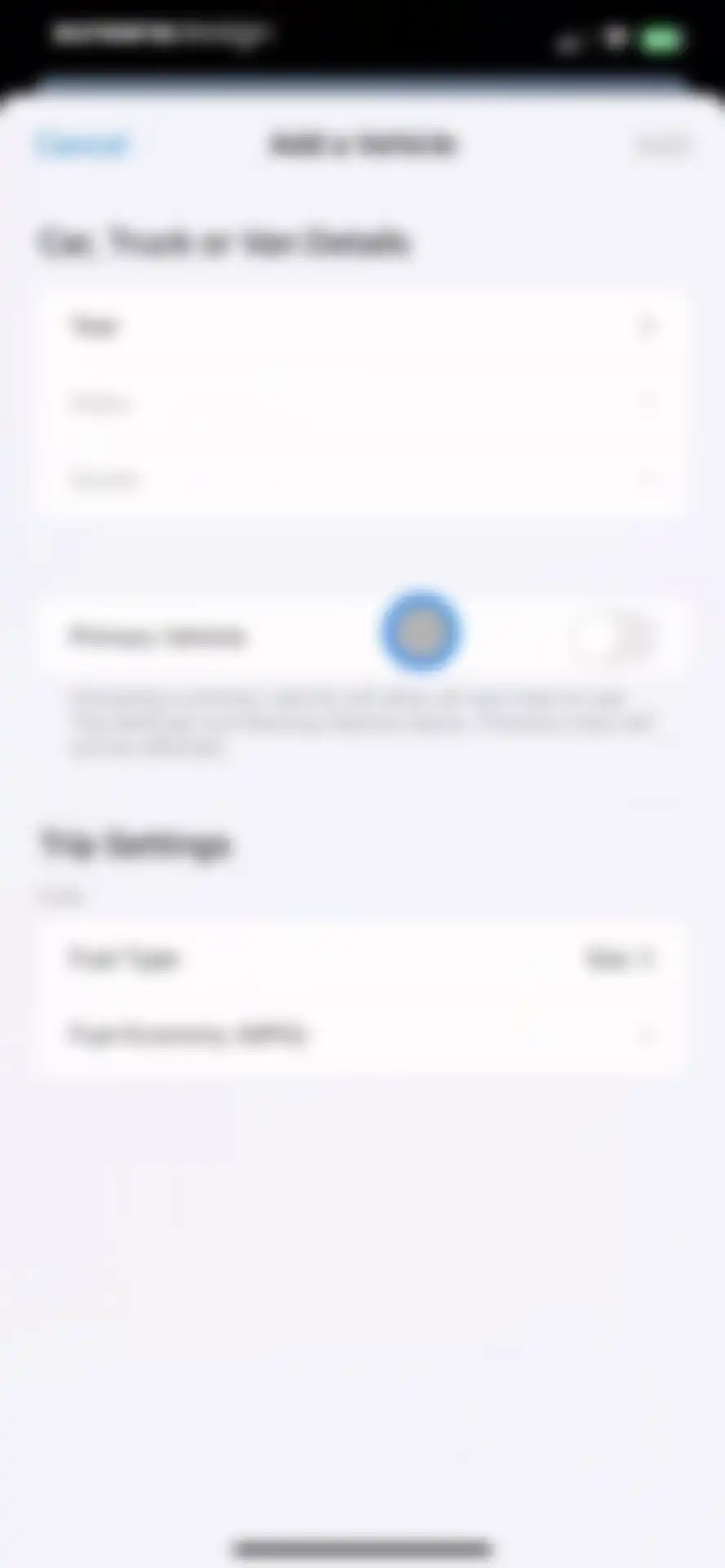 Roadtrippers - Trip Planner screen 76
