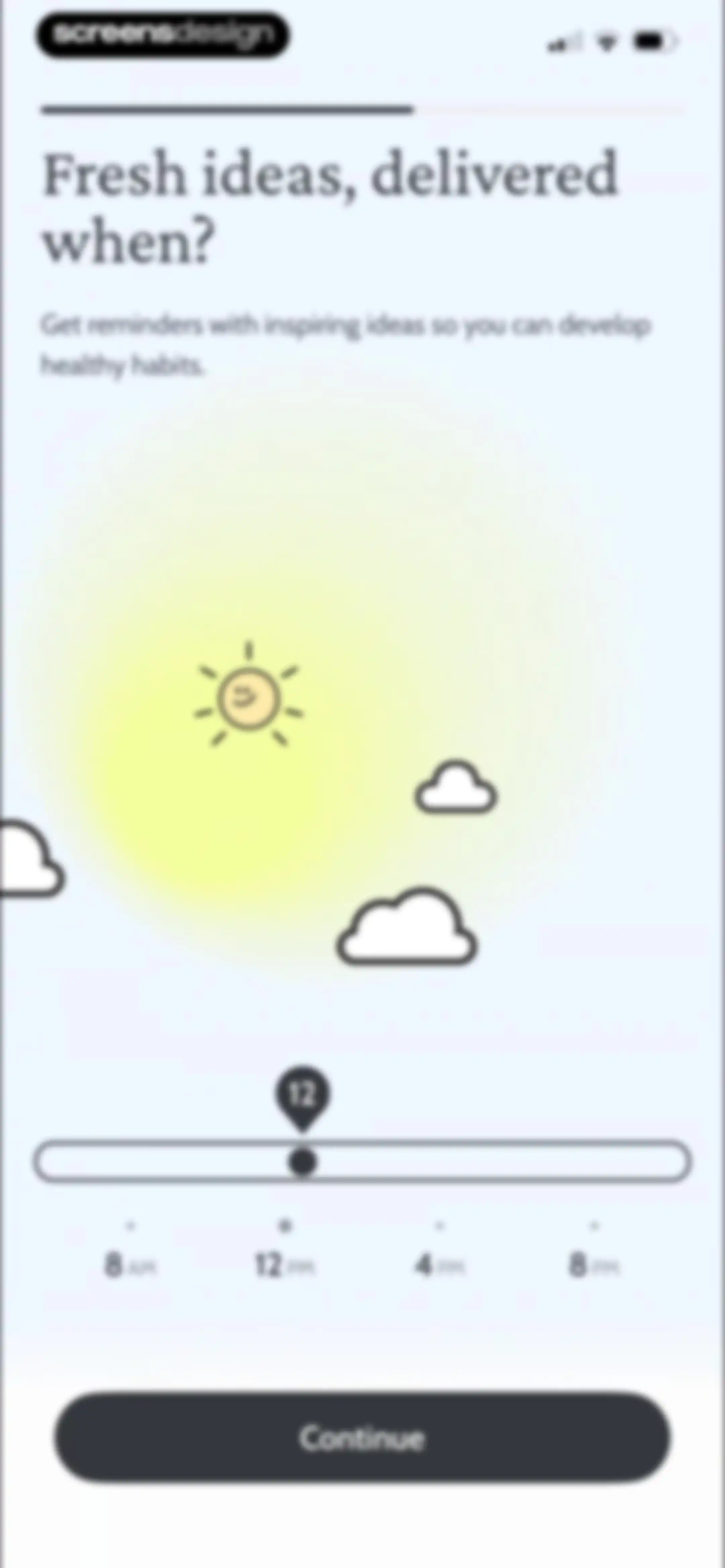 Deepstash: Smarter Every Day! screen 26