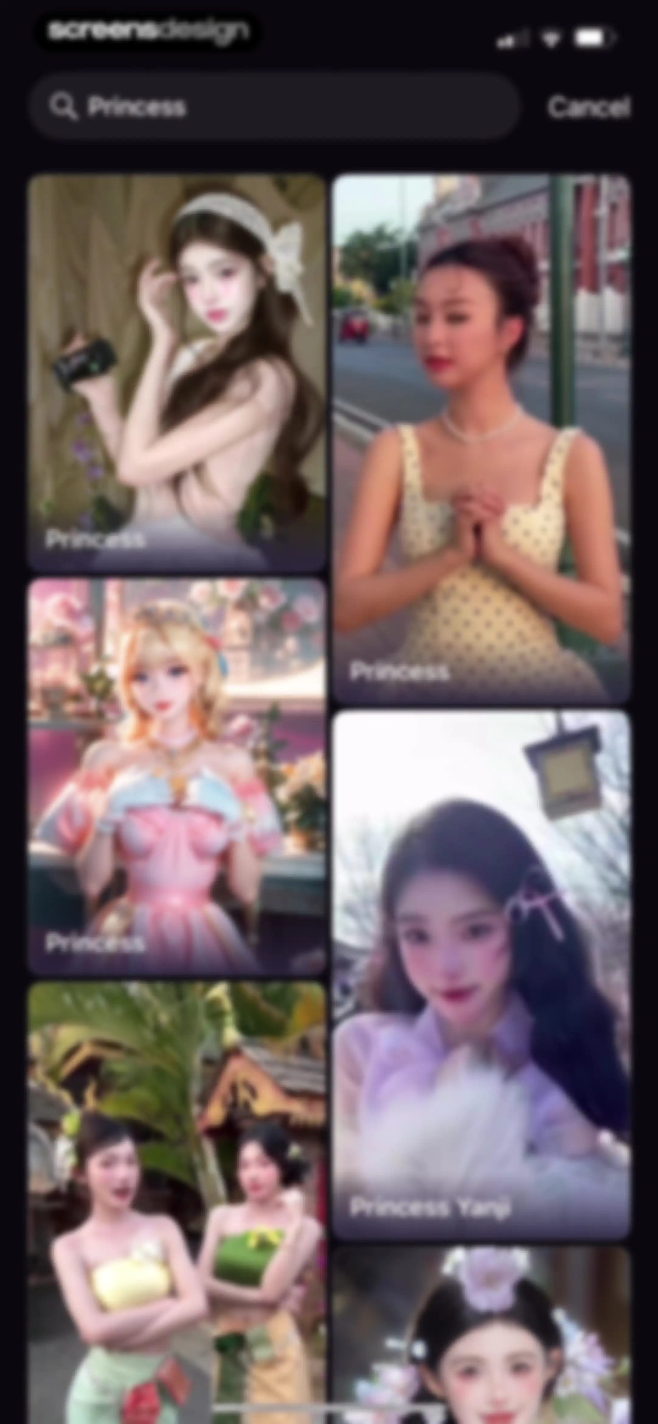 AI Video Generator-HiCut screen 36