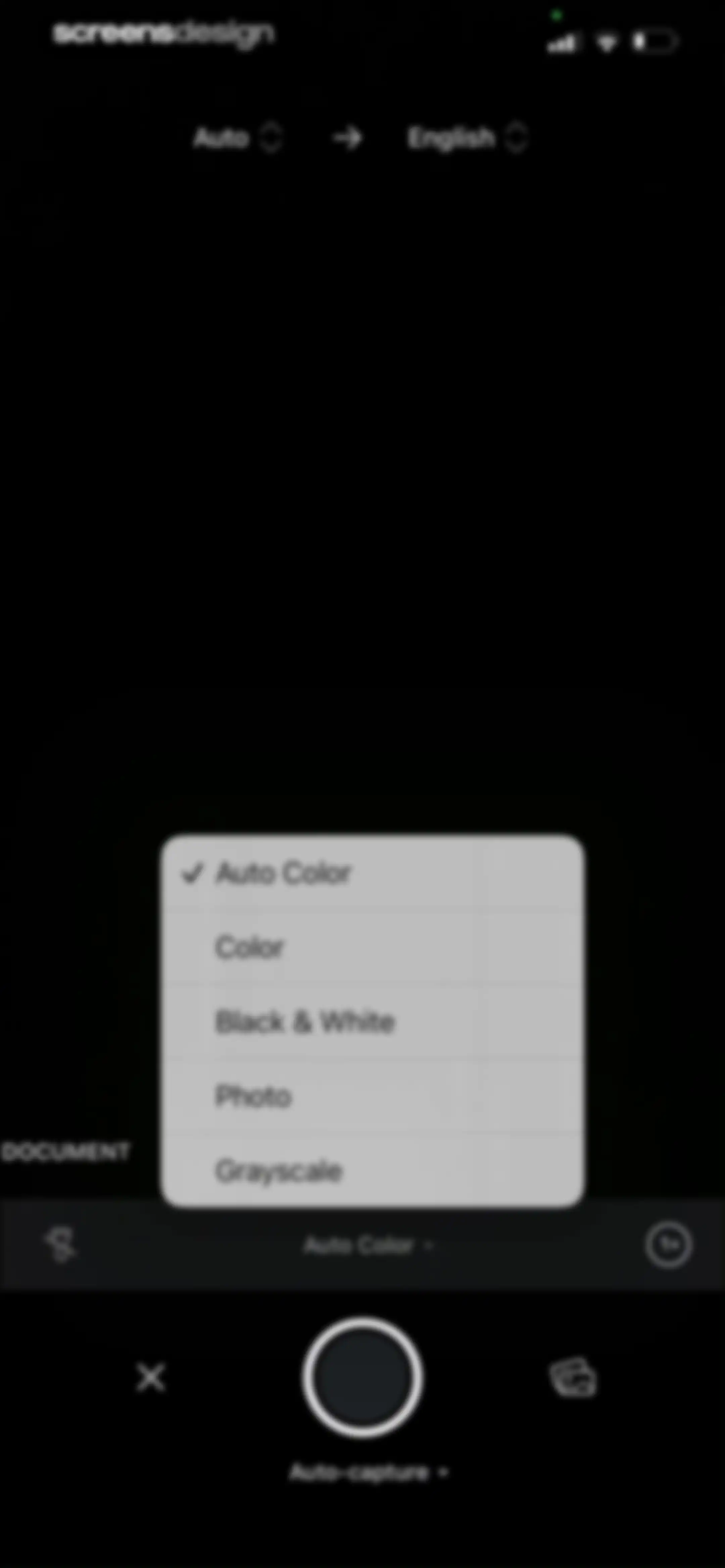 Scanner Pro・Scan PDF Documents screen 81