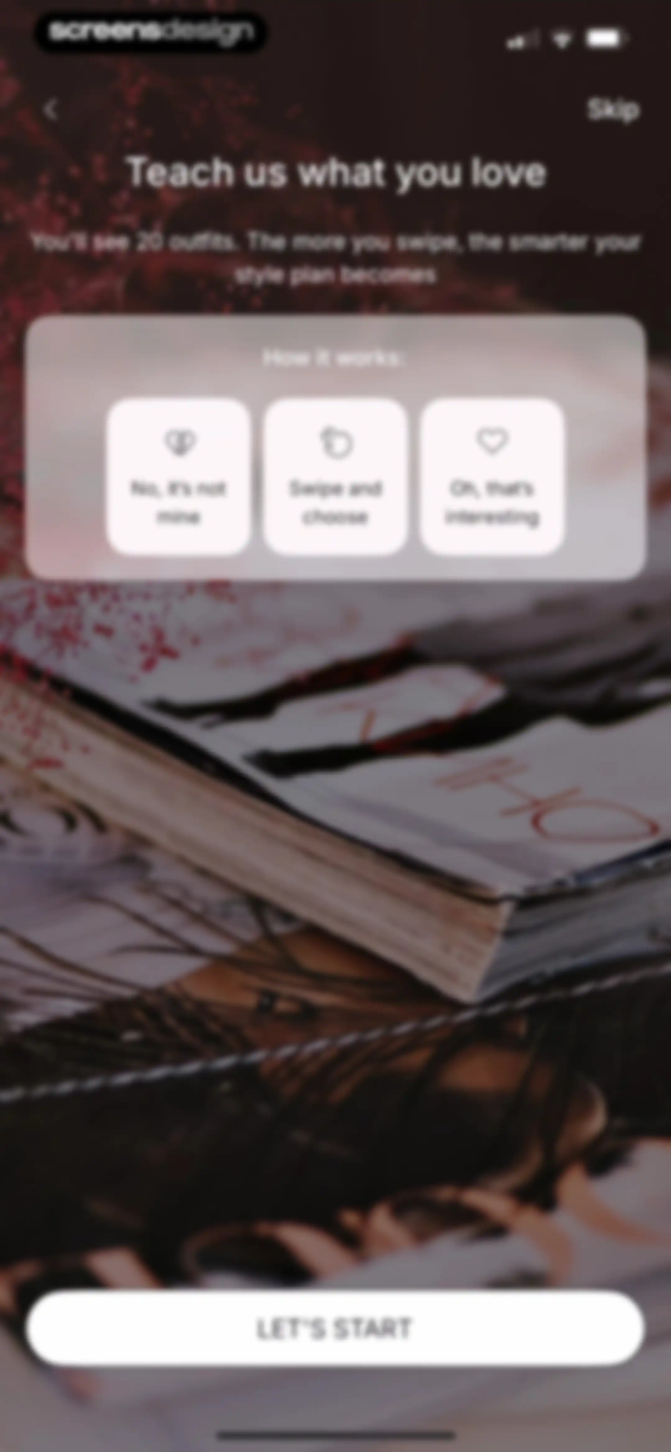 Dressly: AI Outfit Stylist screen 34