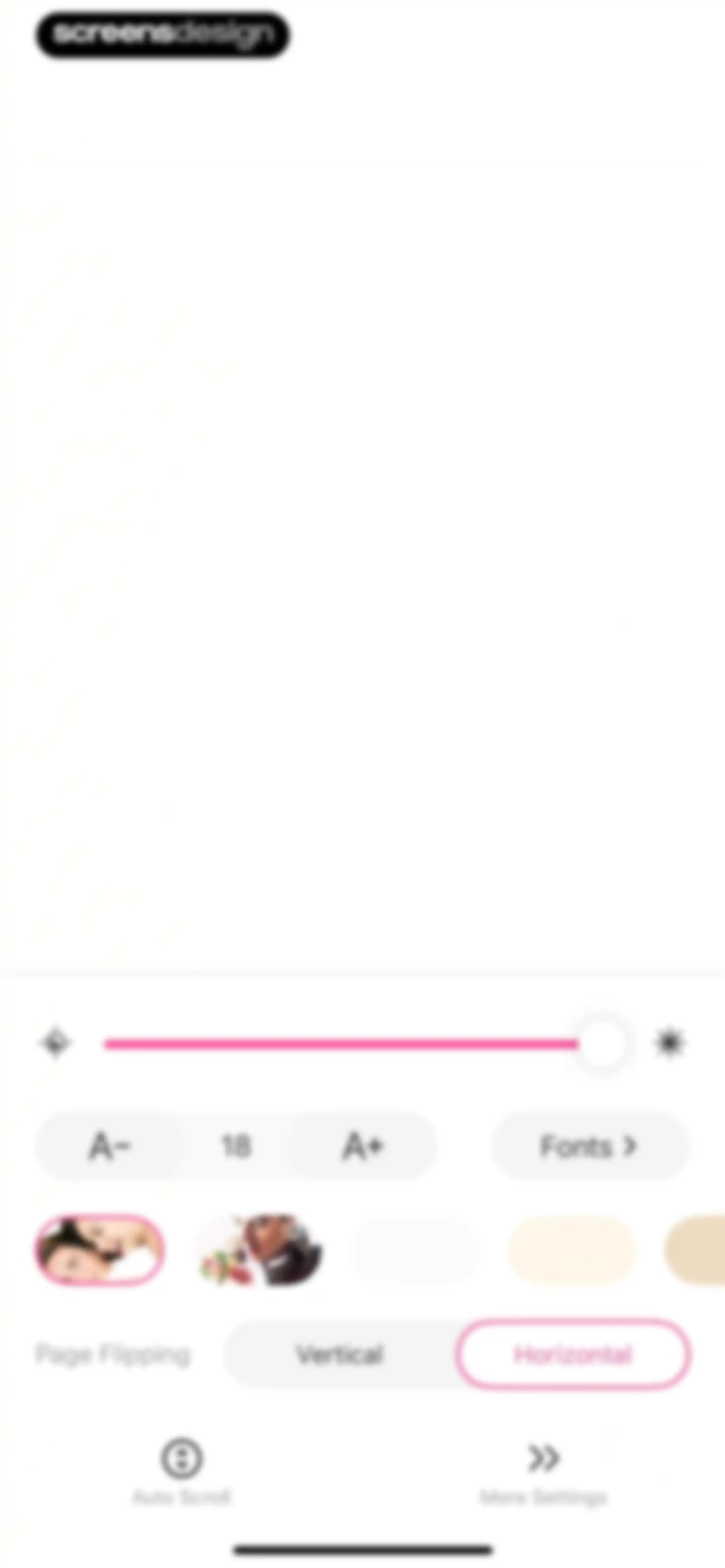 MoboReader: Top Novels & Books screen 33