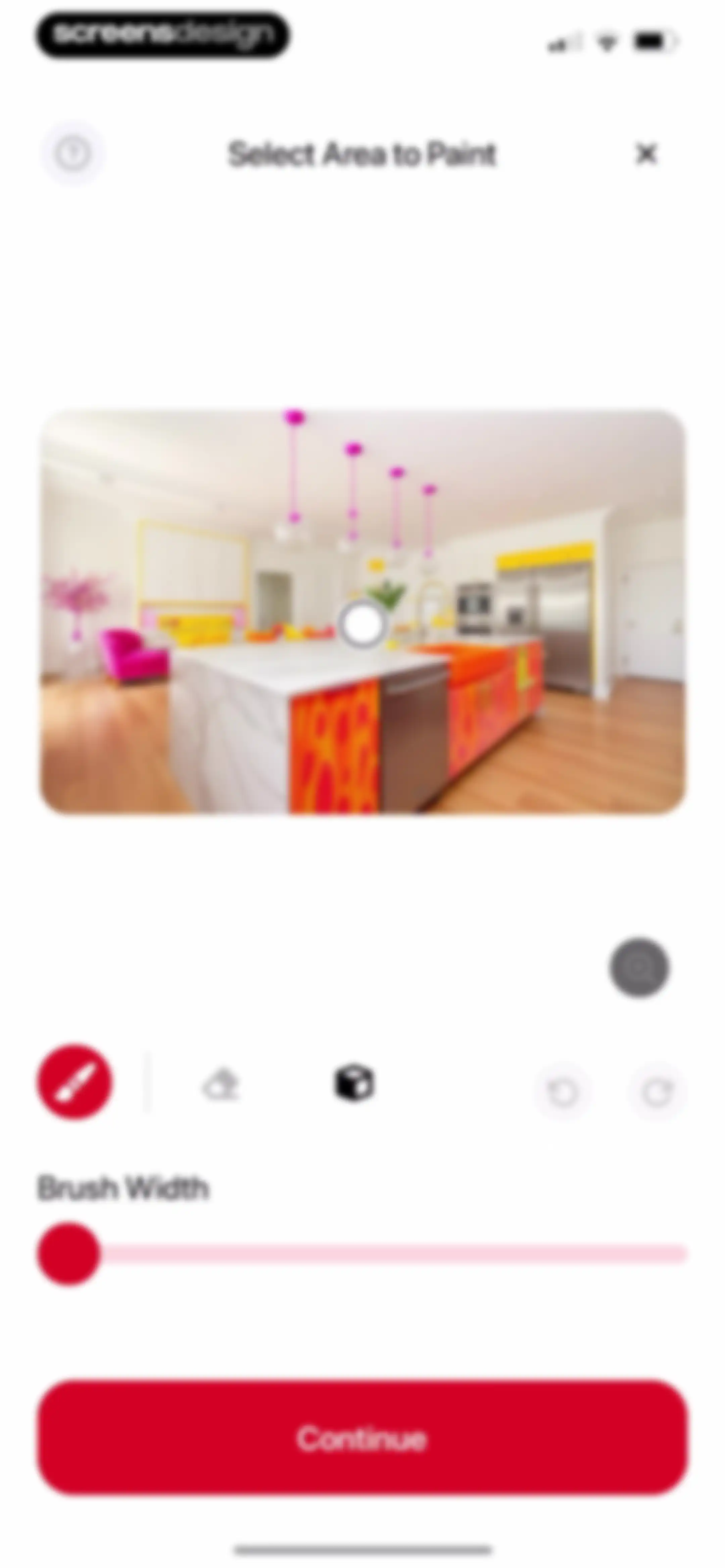 Home AI - AI Interior Design screen 24