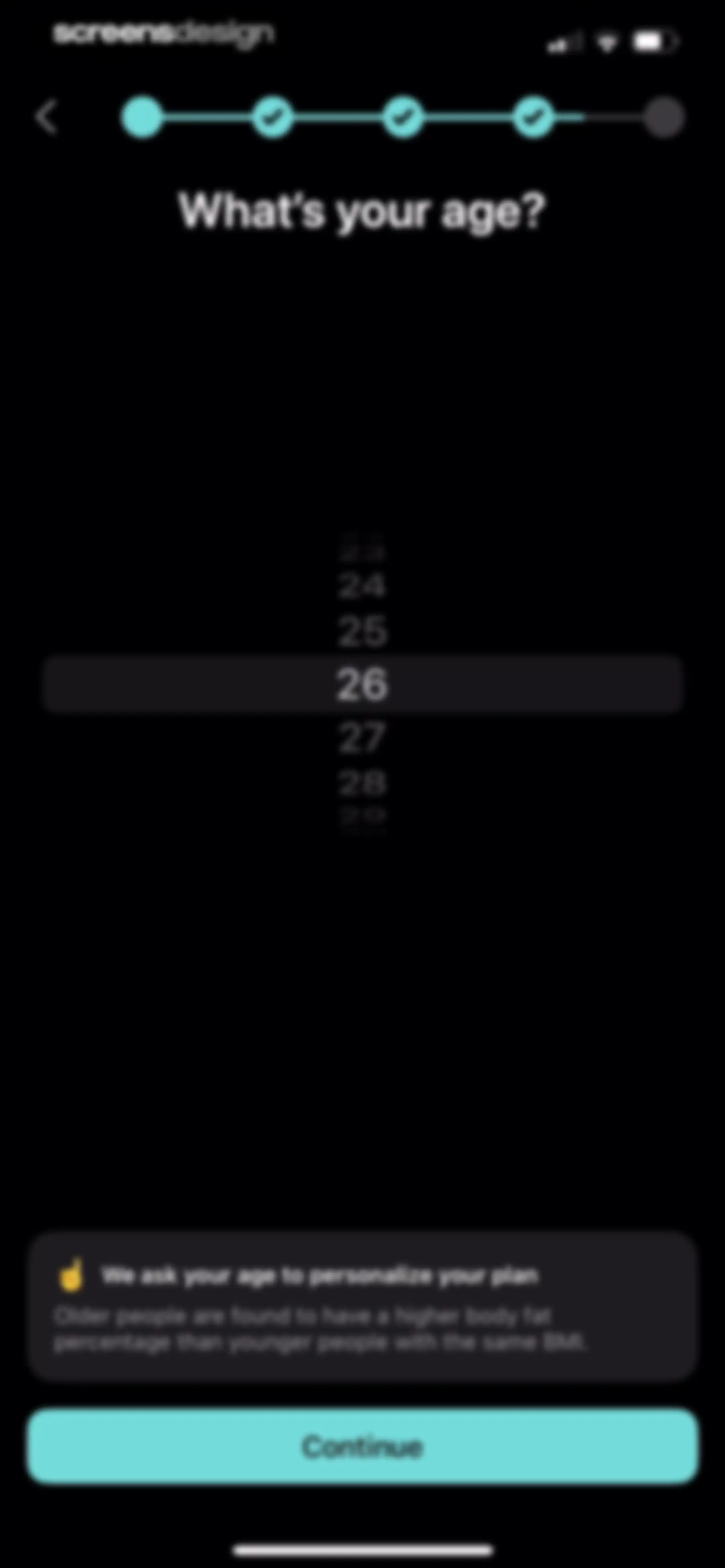 MyFitCoach - Workout Planner screen 36