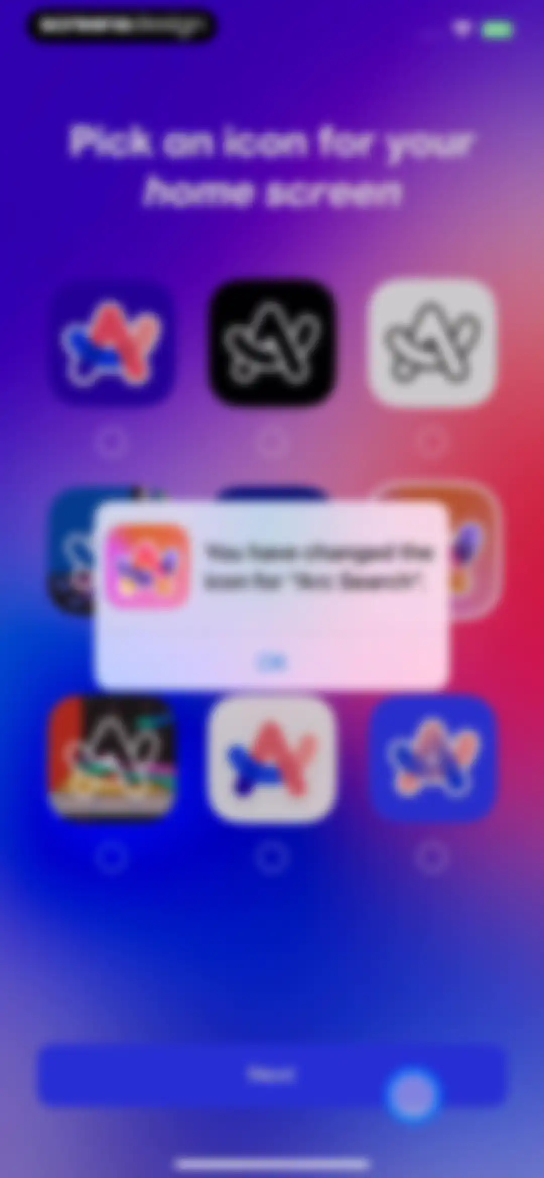 Arc Search — Find it, Faster screen 9