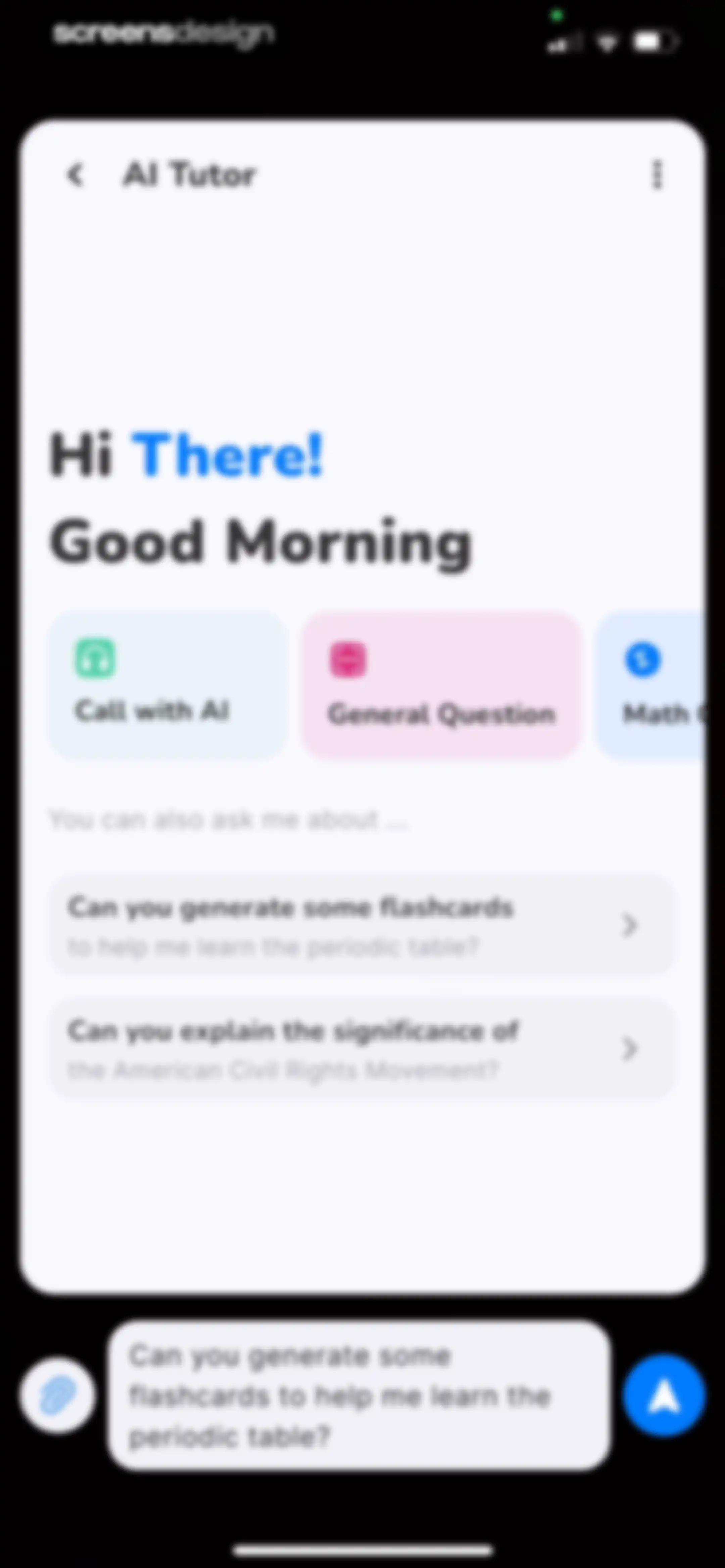 PhotoSolve: AI Homework Helper screen 51