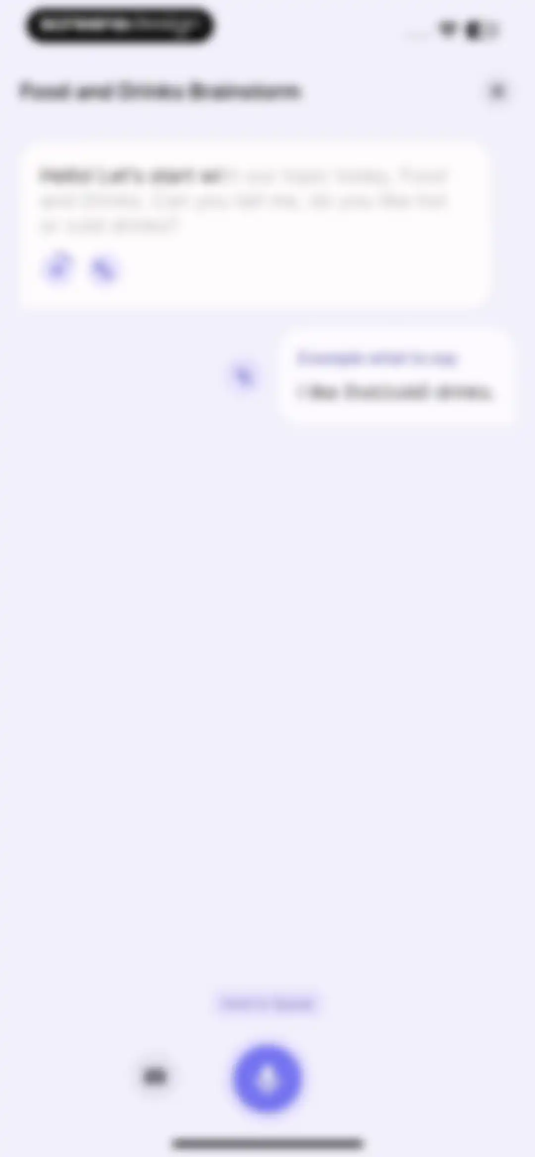 JustSpeak – AI English Tutor screen 88