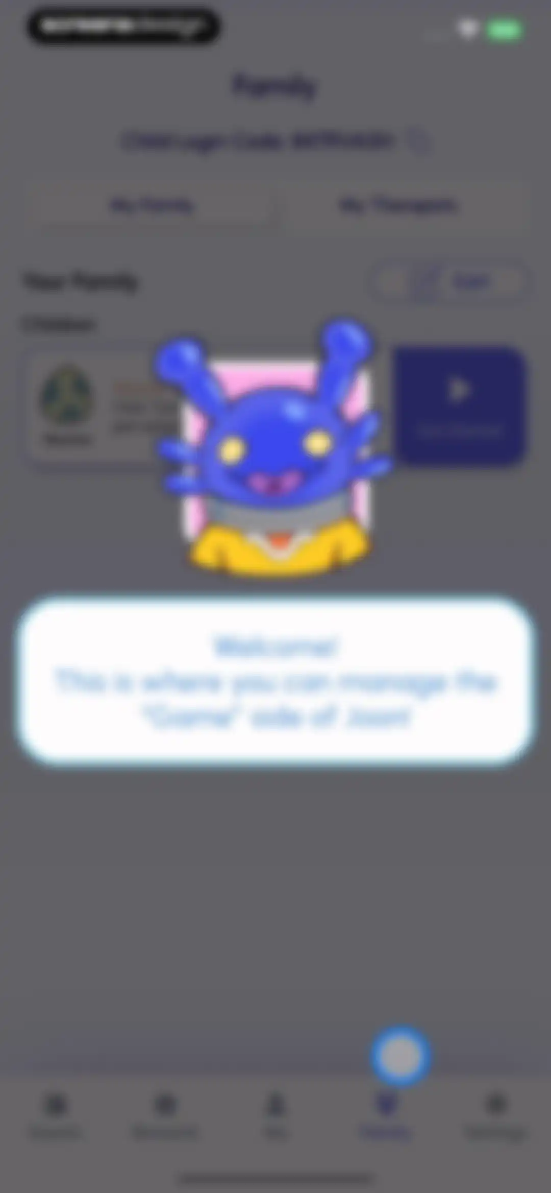 Joon: Kids ADHD Chore Tracker screen 95