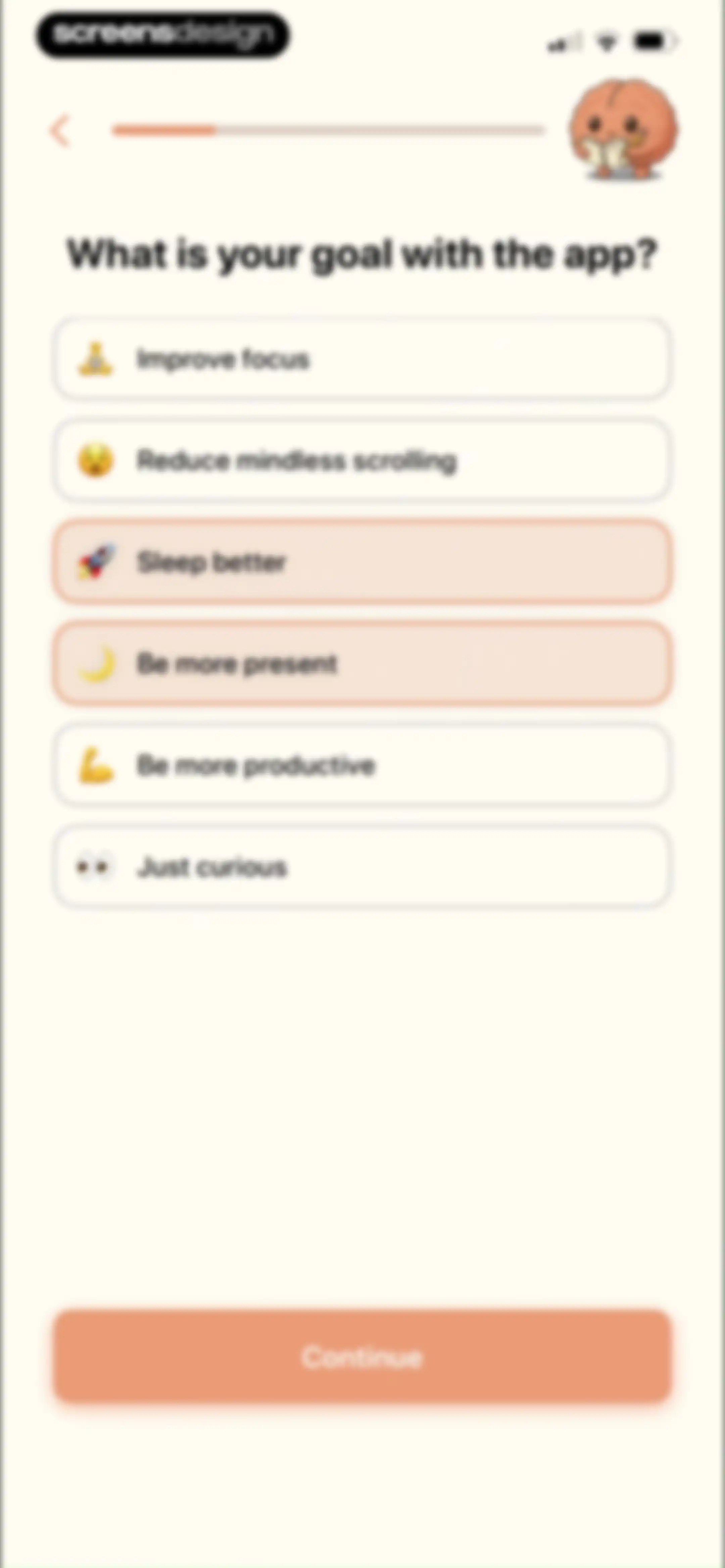 Brainrot: Screen Time Control screen 11