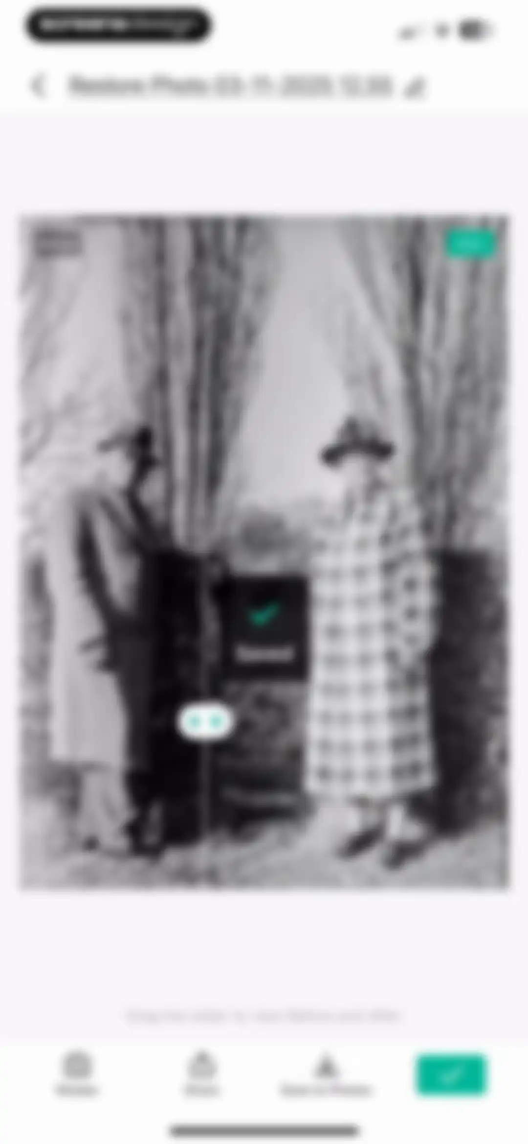 CamScanner - PDF Scanner App screen 86