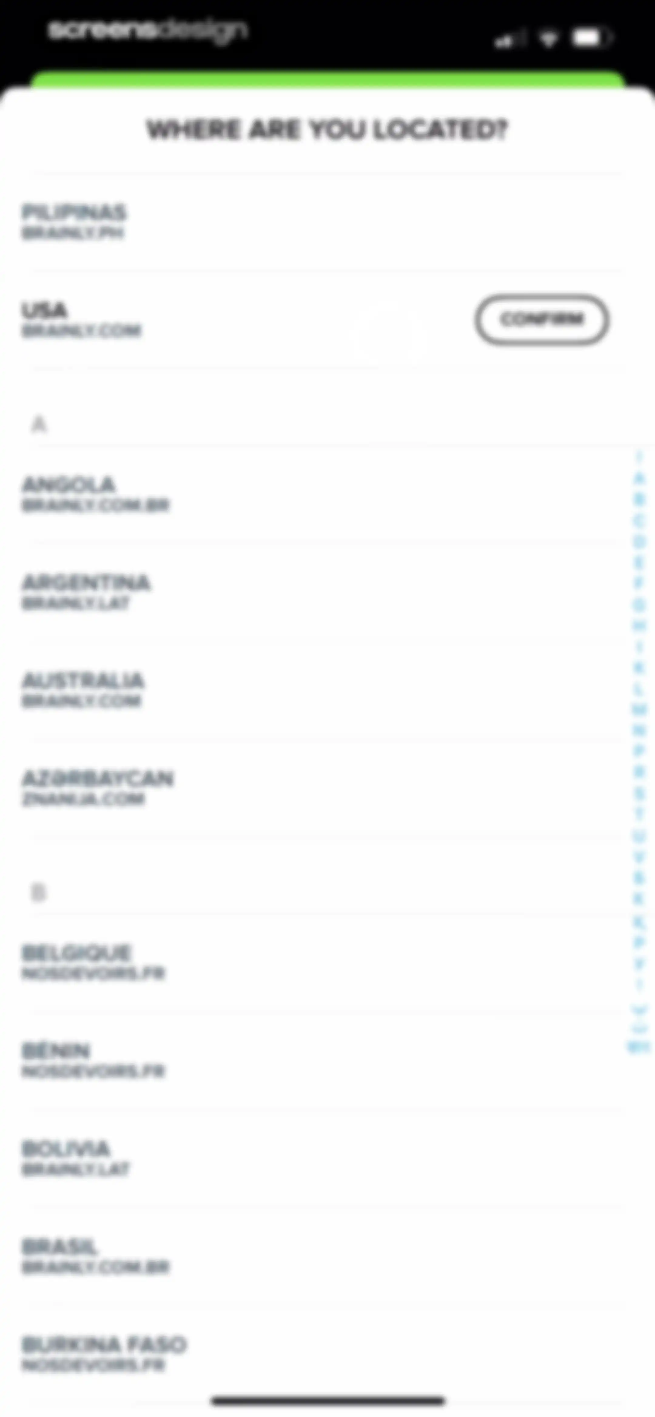 Brainly: Your Personal Tutor screen 2