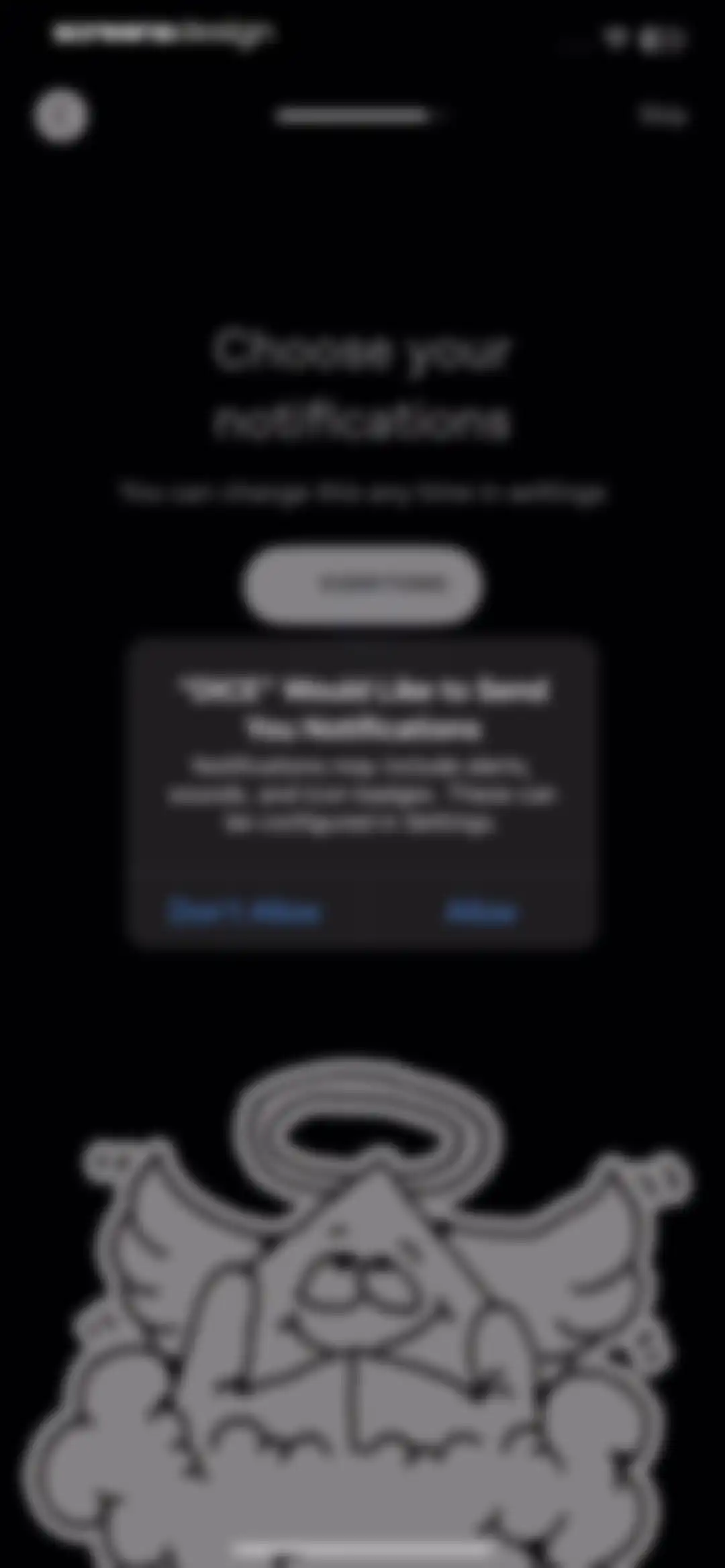 DICE: Live Shows screen 15