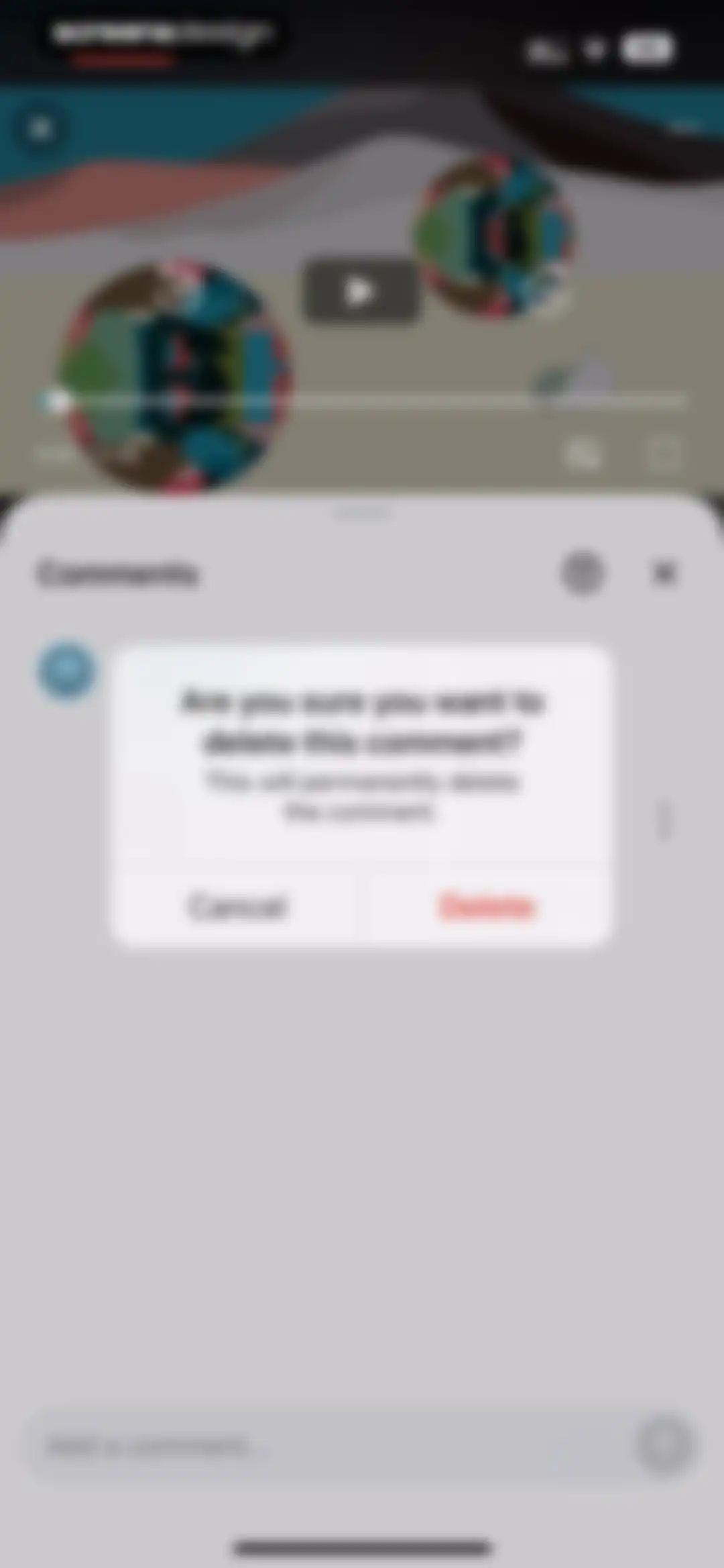 Vimeo screen 86