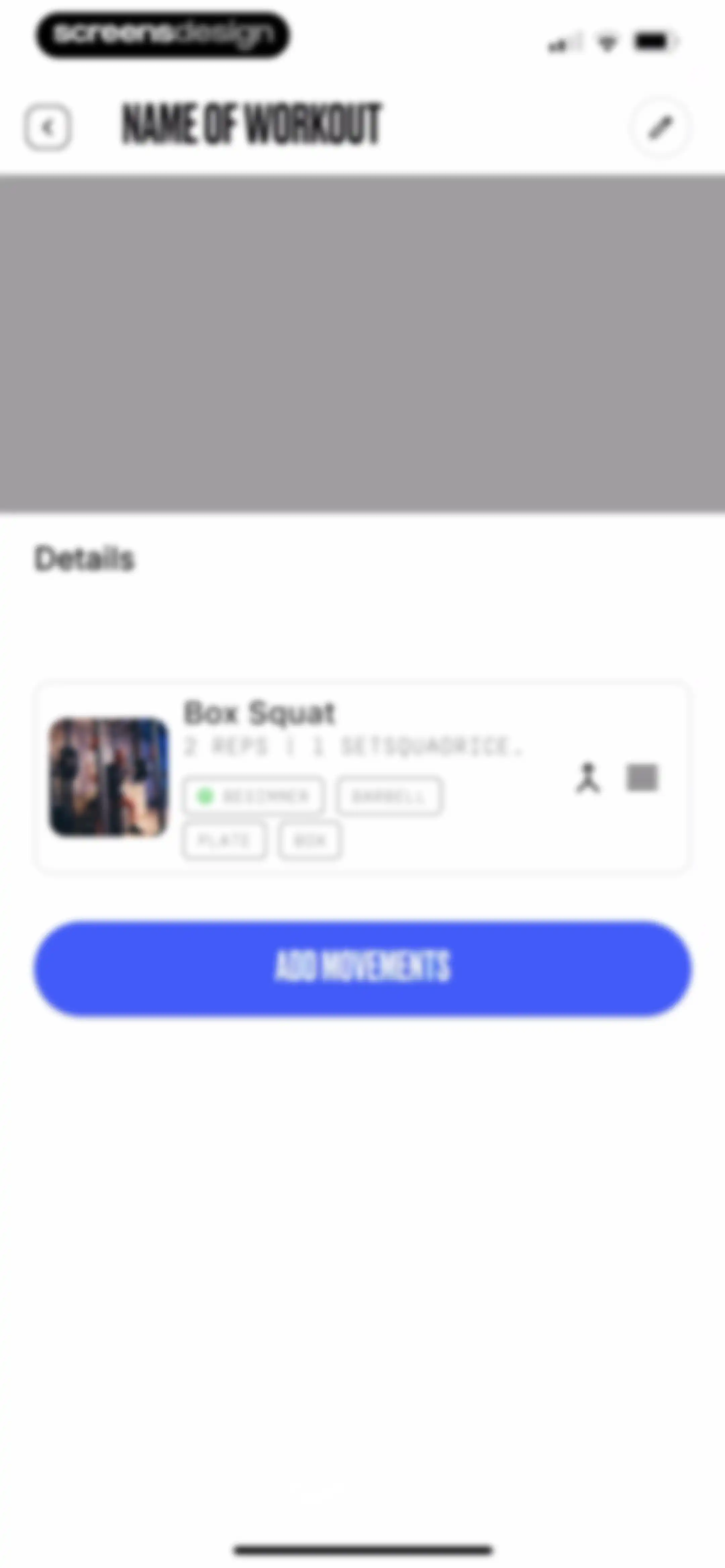 Bodybuilding.com - Fitness App screen 55