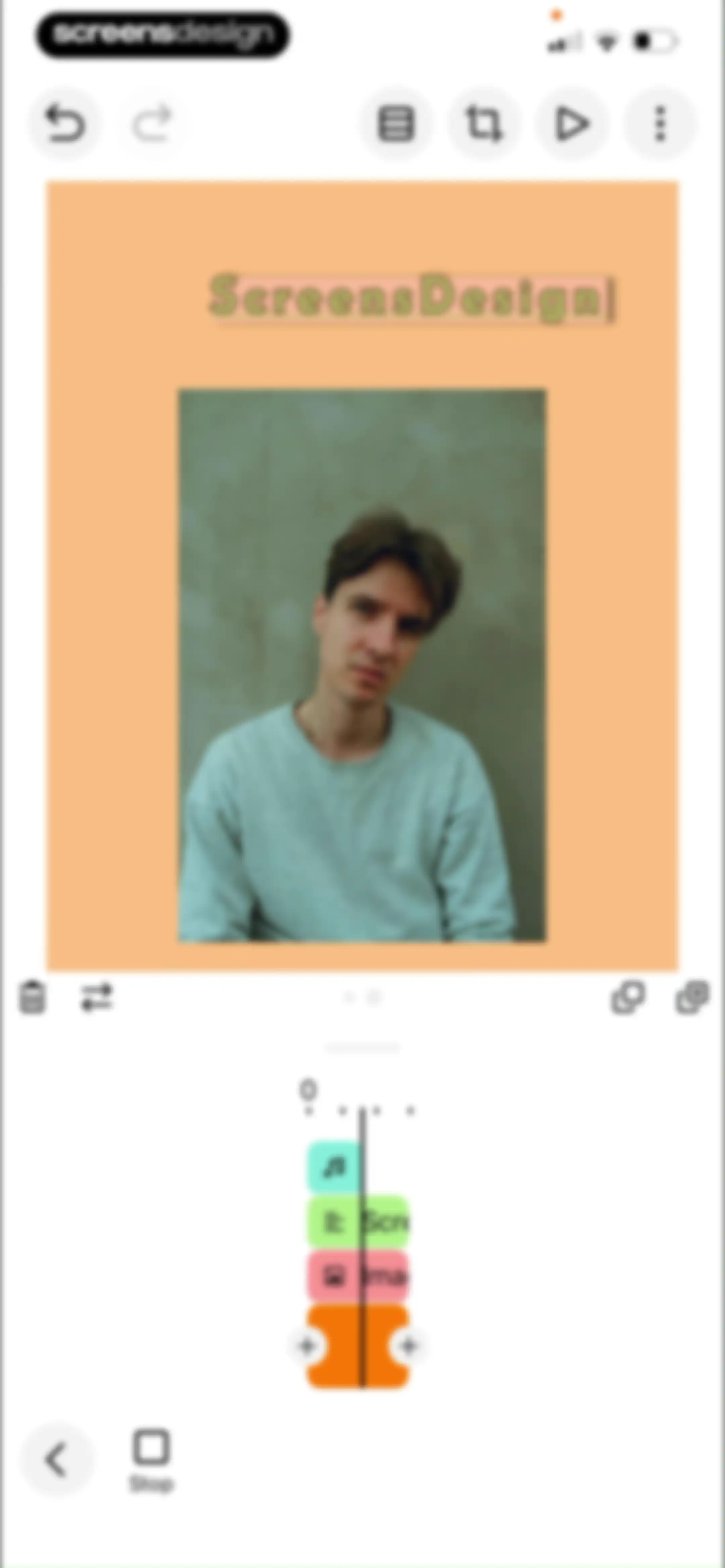 PREVIEW: Planner for Instagram screen 72