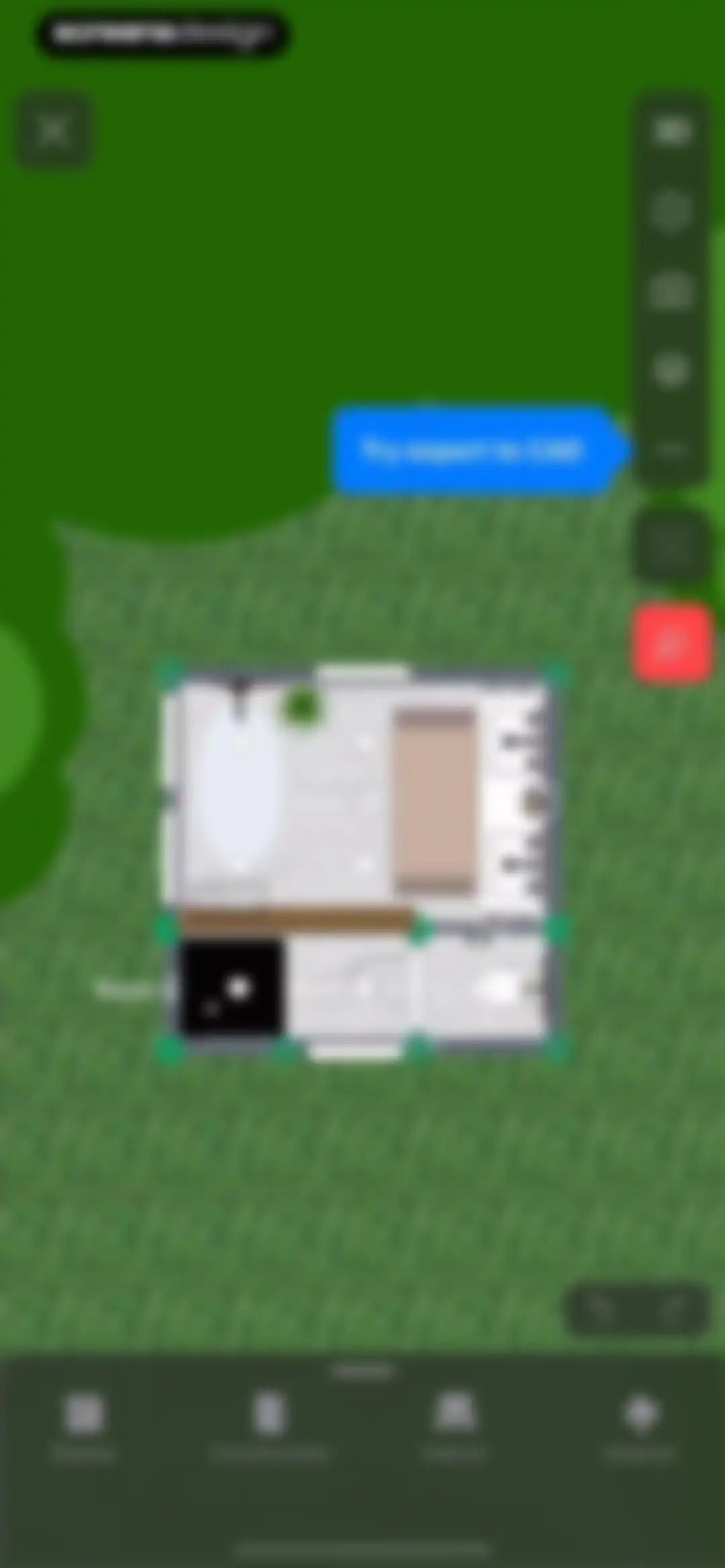 Planner 5D: AI Home Design screen 19