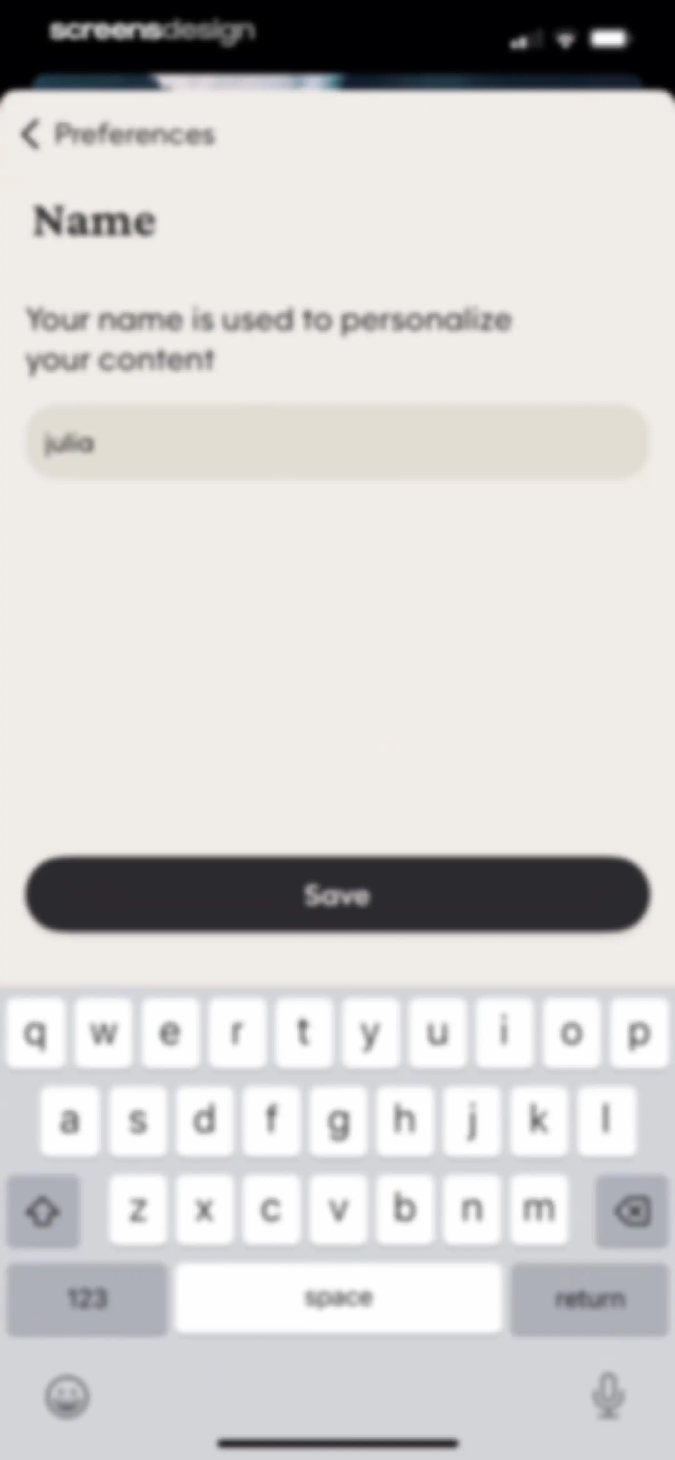 Bible Widgets: Verses & Prayer screen 95