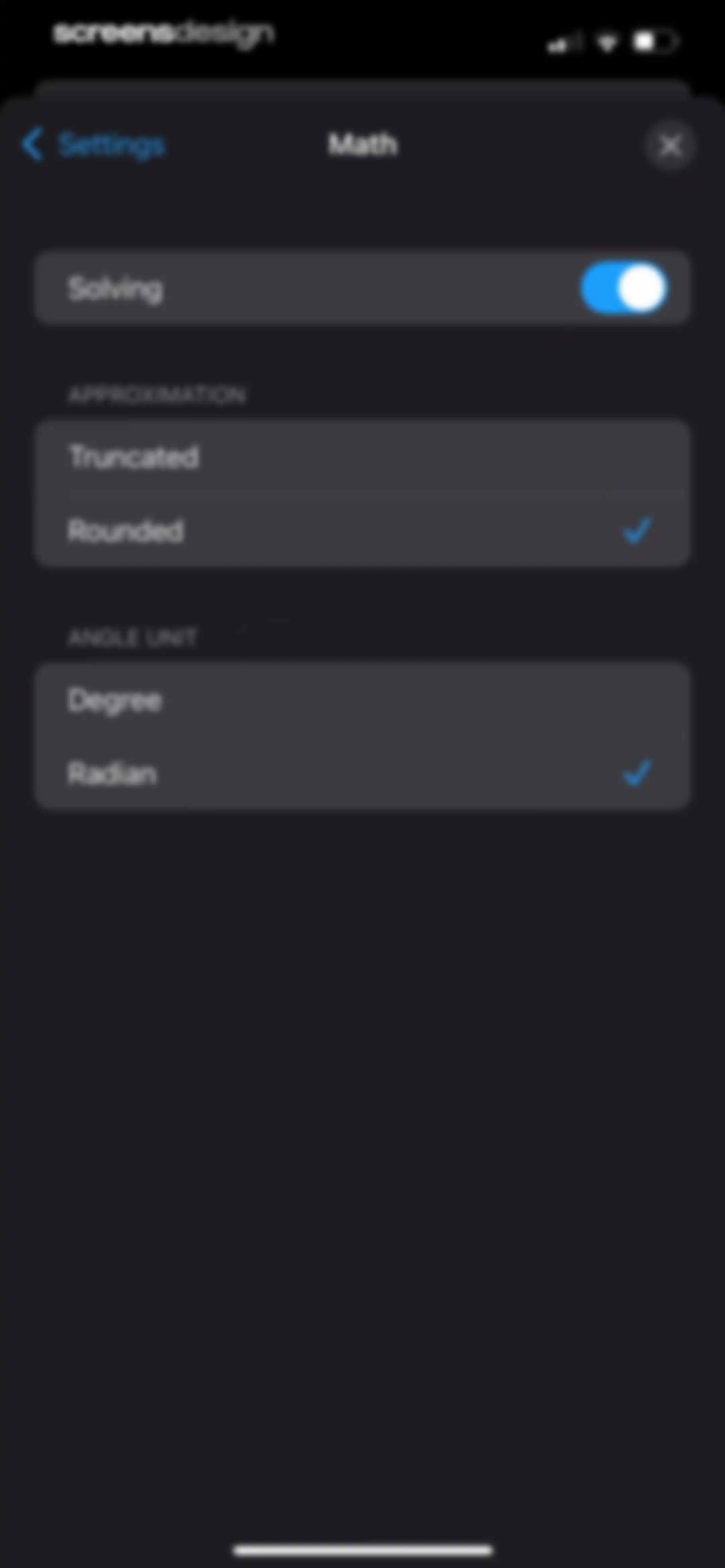 MyScript Notes: AI Handwriting screen 99