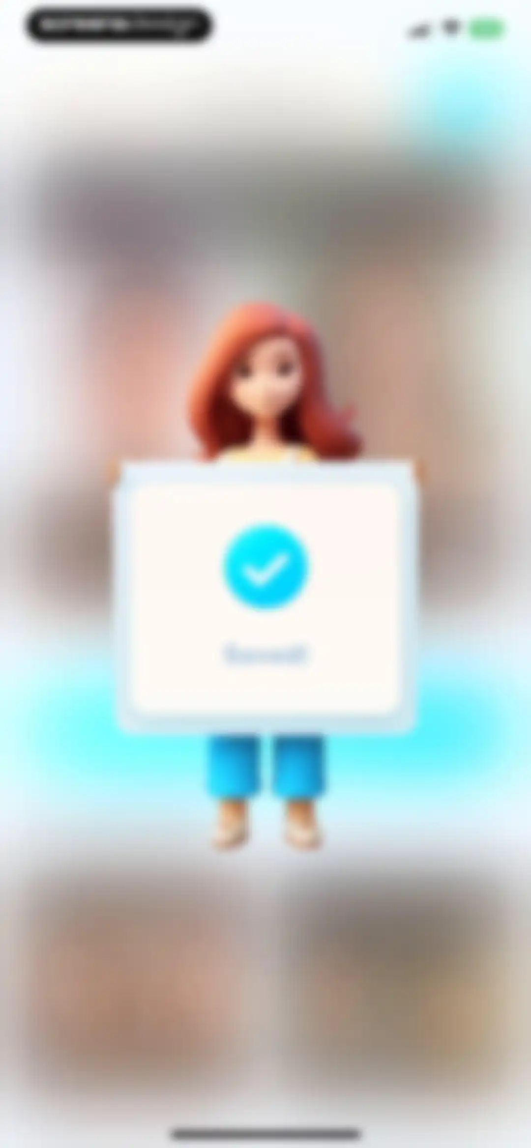 FunMe: AI Face Photo Animator screen 10