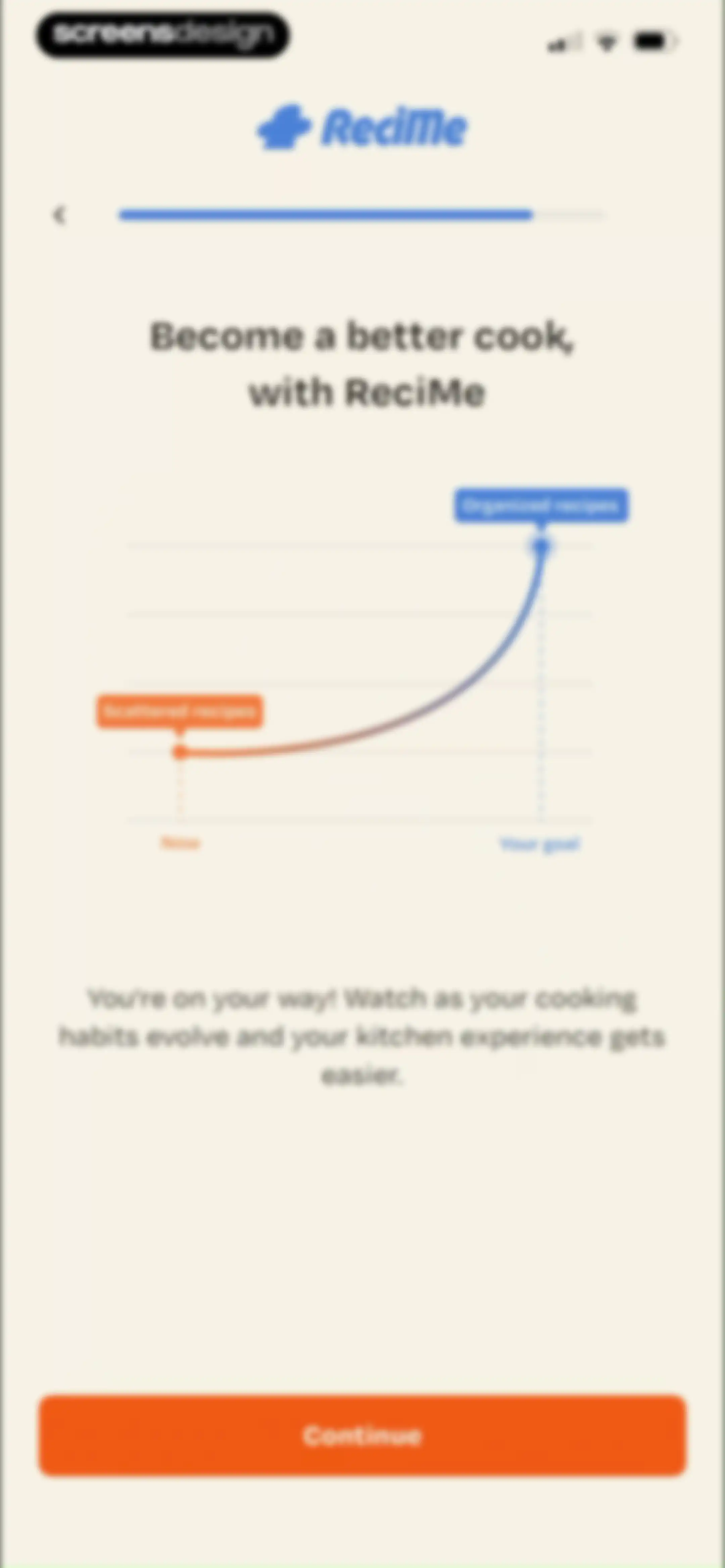 ReciMe: Recipes & Meal Planner screen 19