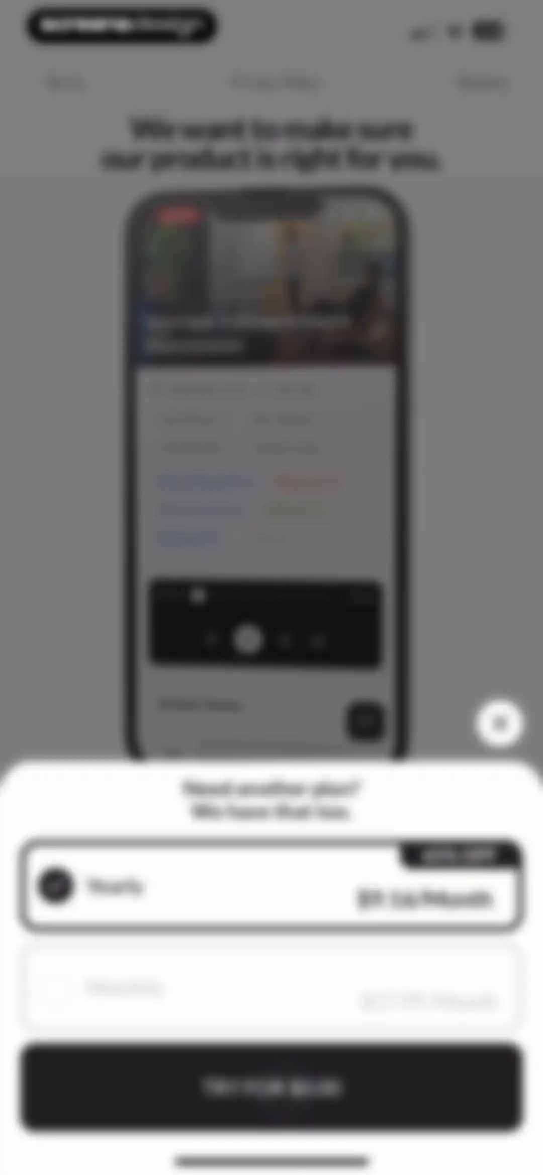 Anotar: Work Meeting Recorder screen 14