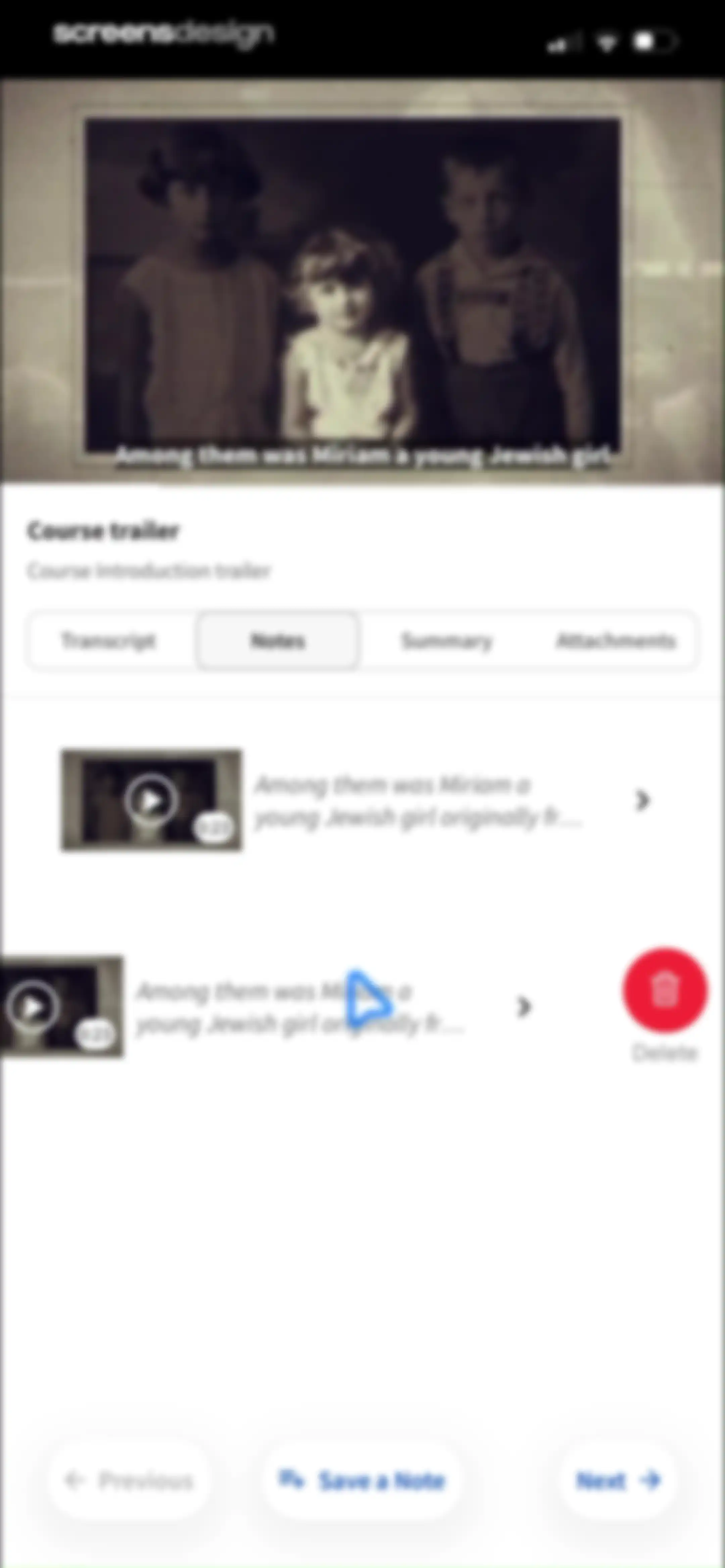 Coursera: Grow your career screen 32