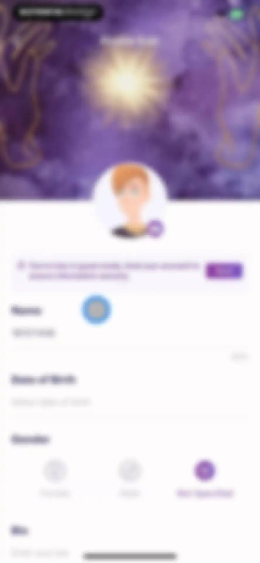 Soulight-Online Psychic Advice screen 49