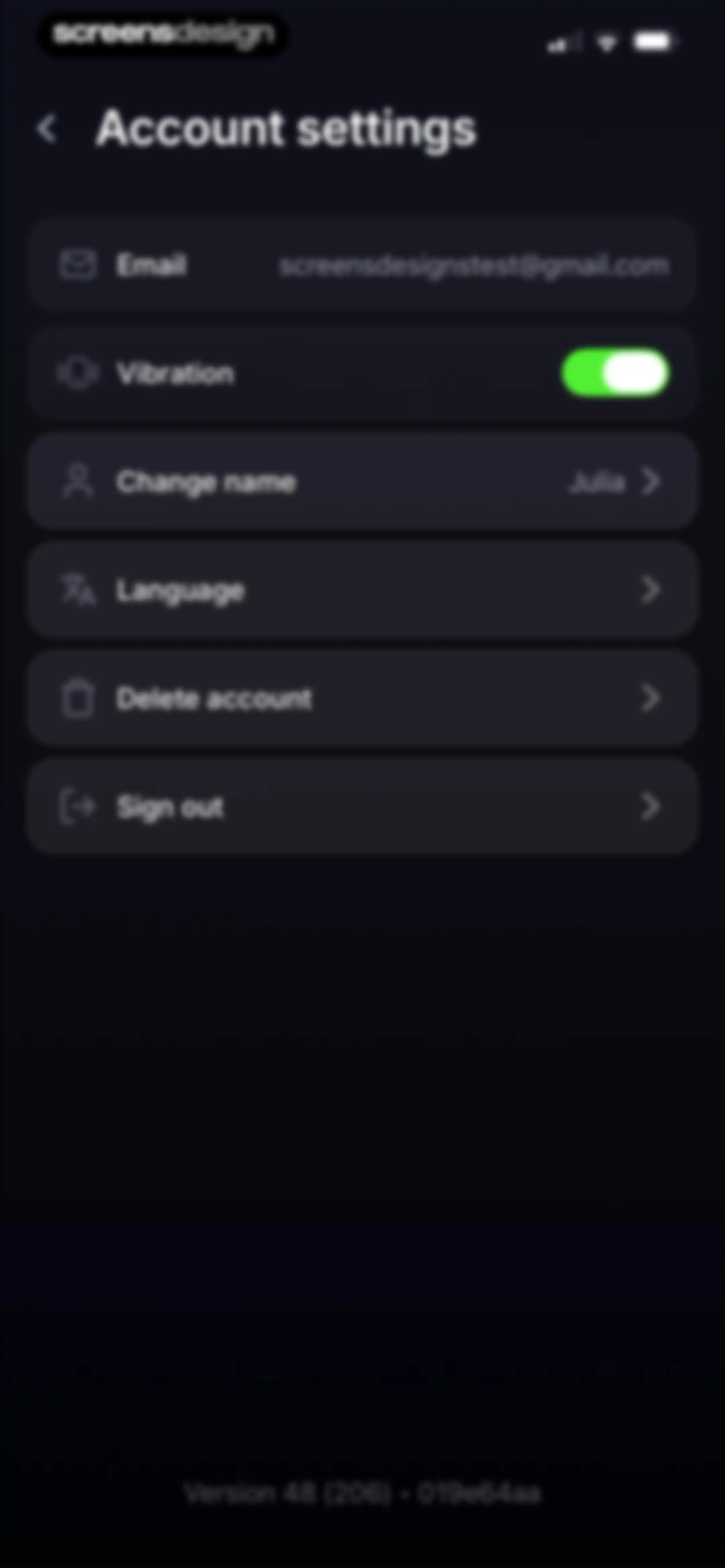 Fluently: AI Language Learning screen 137